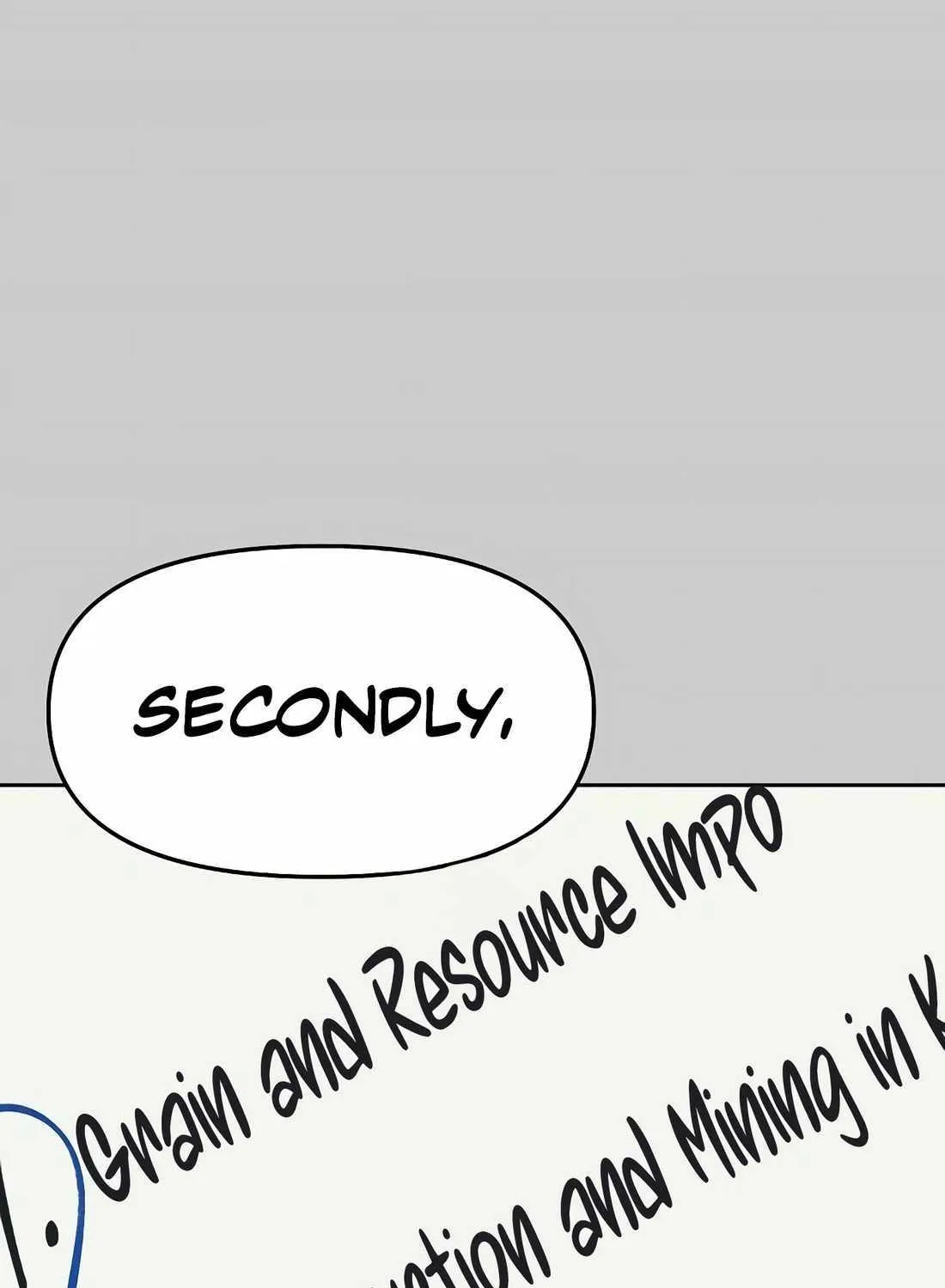 Rookie Employee Kim Cheolsu Chapter 84 page 107 - 