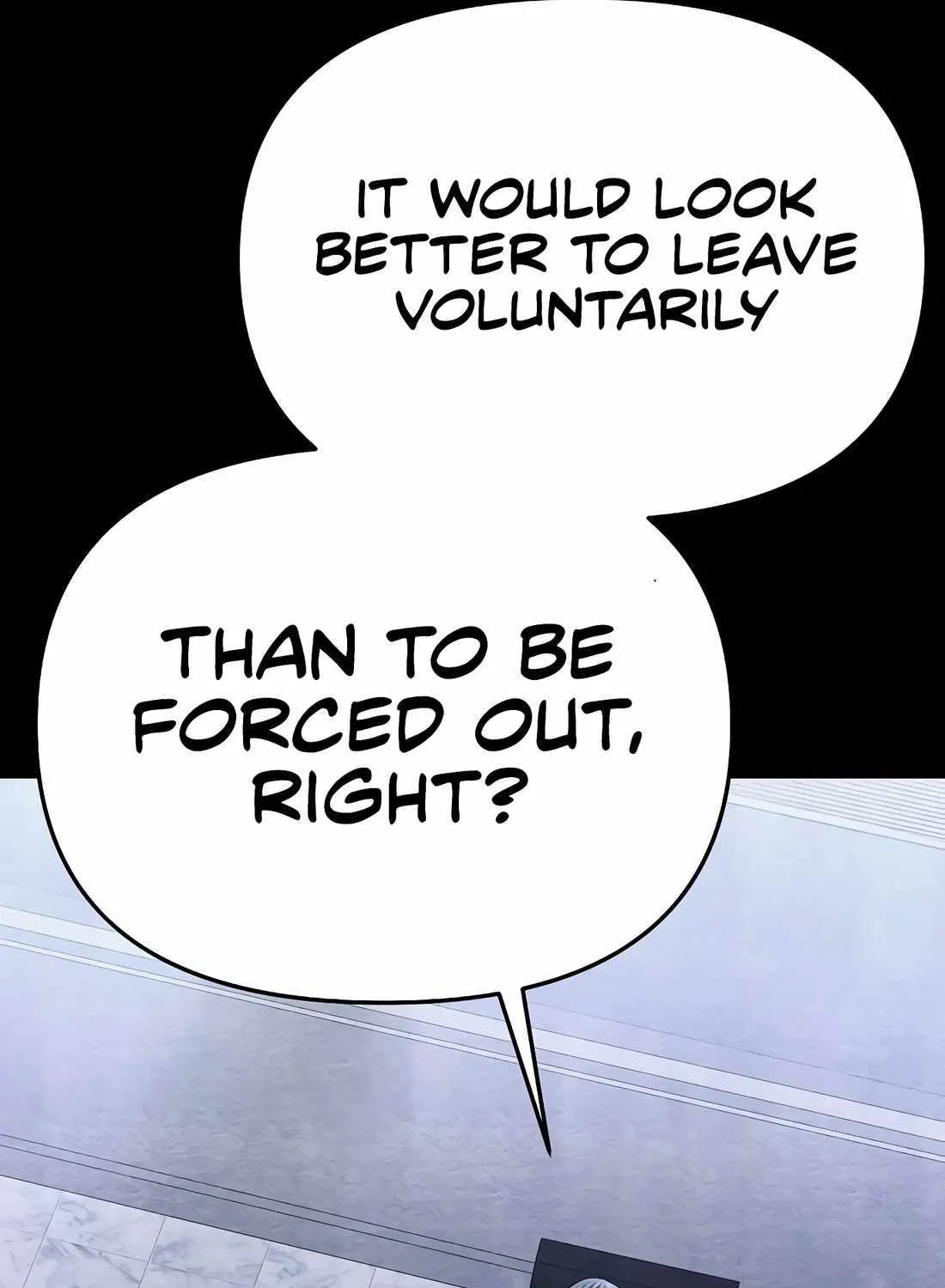 Rookie Employee Kim Cheolsu Chapter 84 page 12 - 
