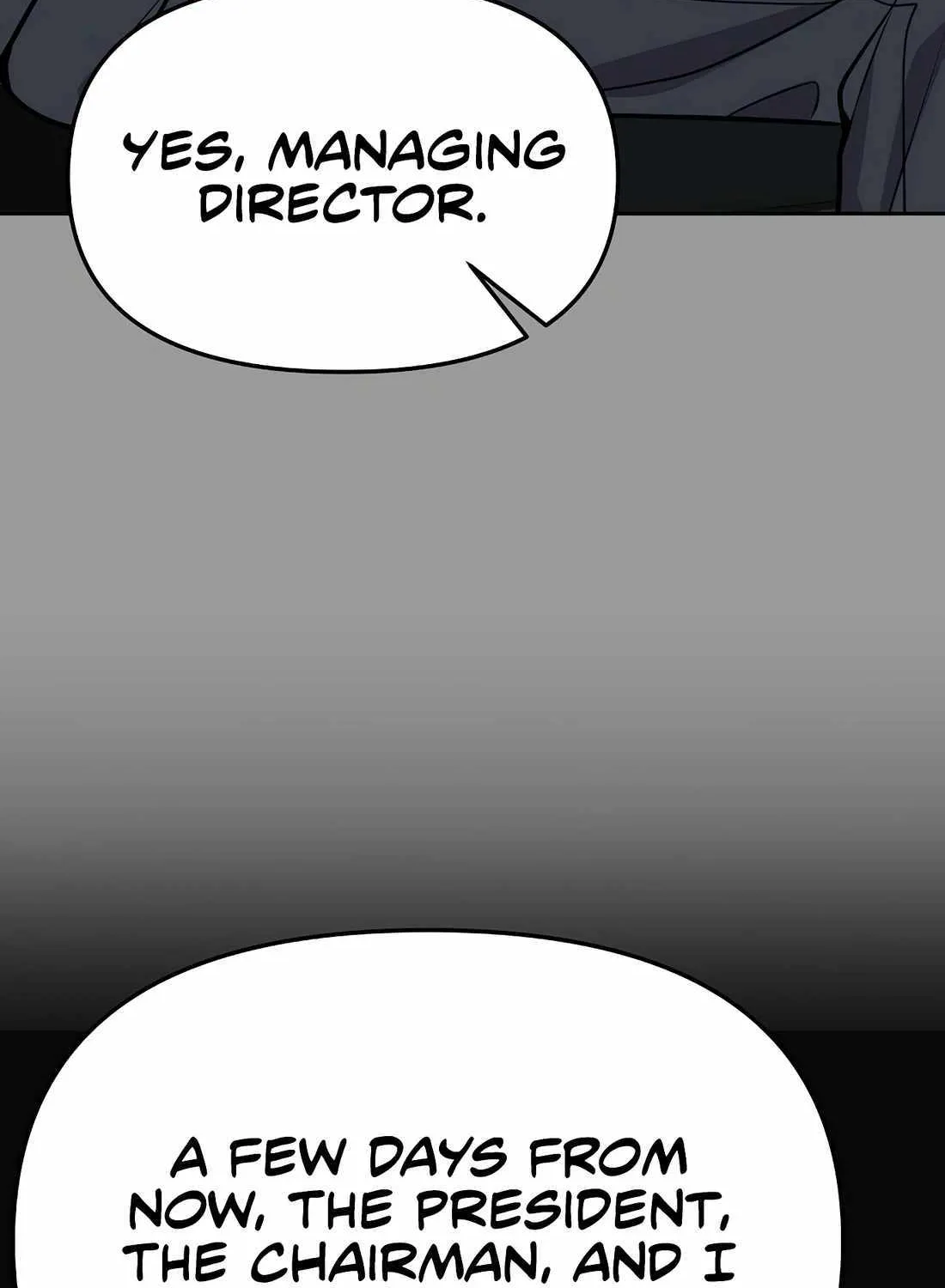 Rookie Employee Kim Cheolsu Chapter 84 page 111 - 