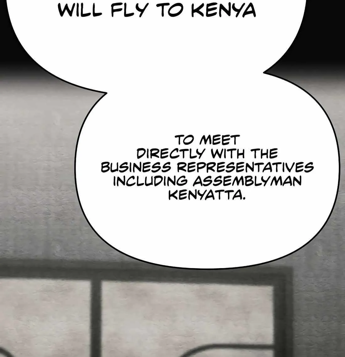 Rookie Employee Kim Cheolsu Chapter 84 page 112 - 