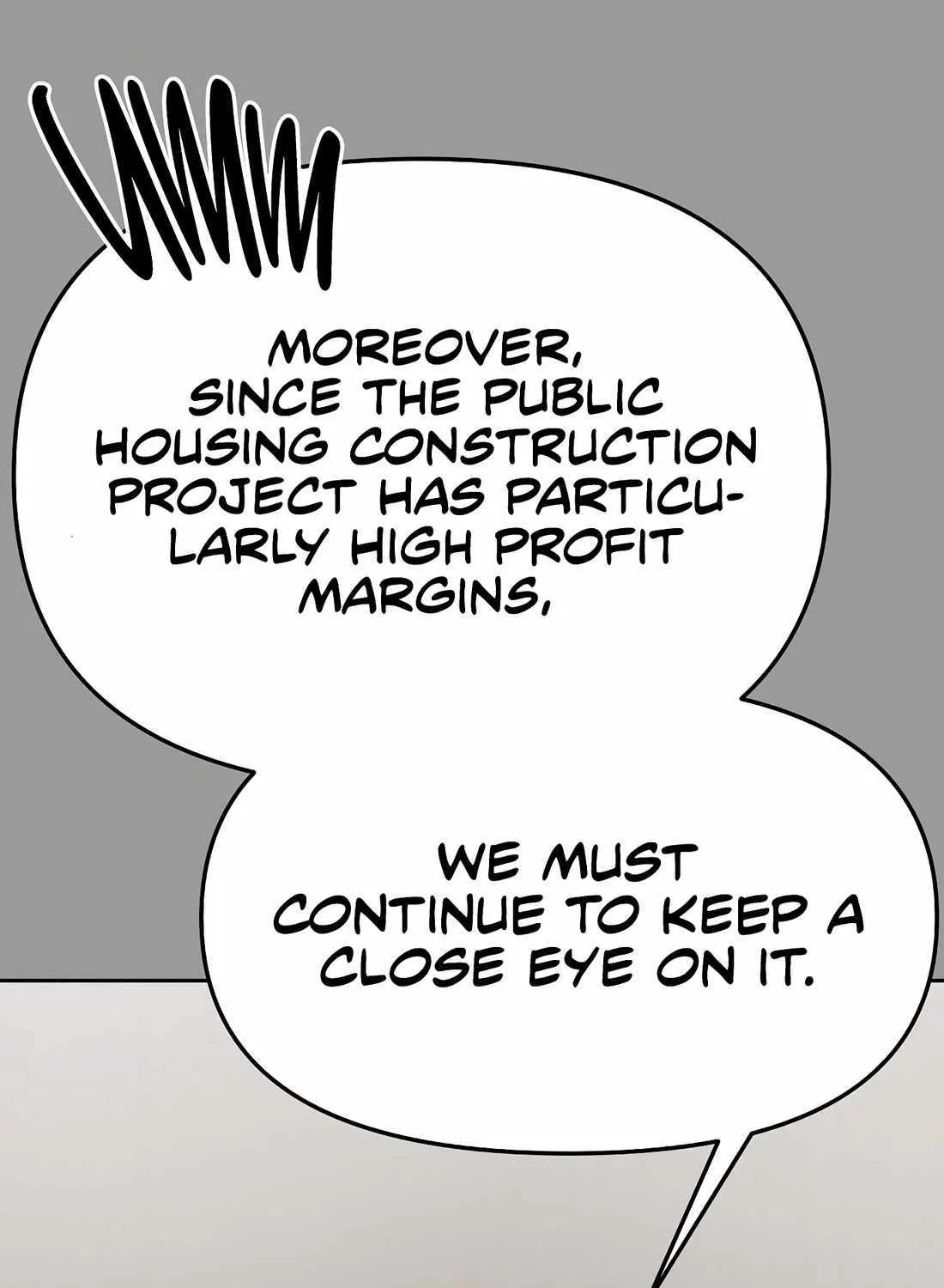 Rookie Employee Kim Cheolsu Chapter 84 page 117 - 