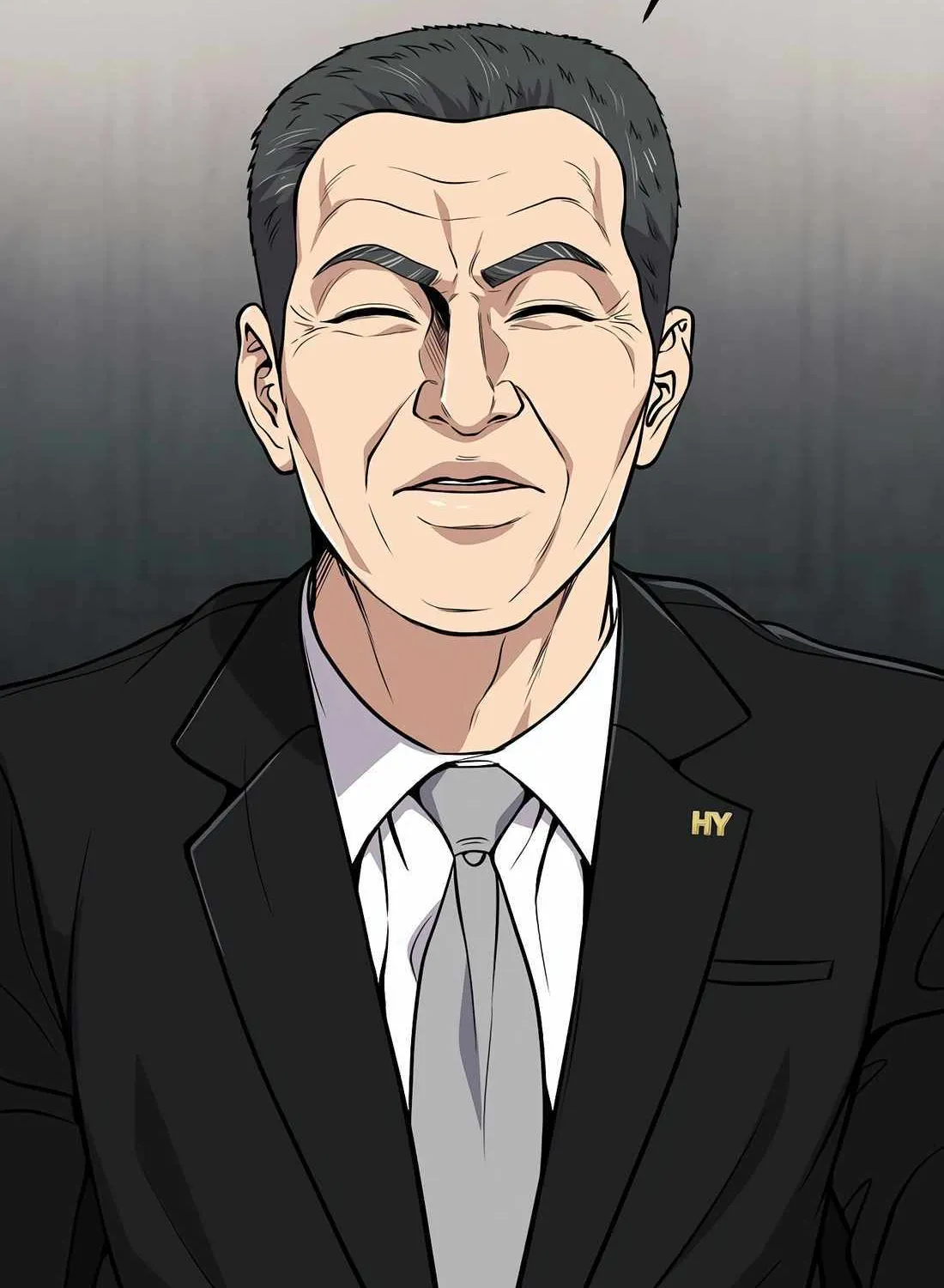 Rookie Employee Kim Cheolsu Chapter 84 page 118 - 