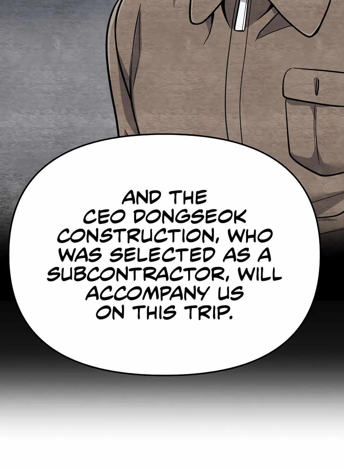 Rookie Employee Kim Cheolsu Chapter 84 page 122 - 