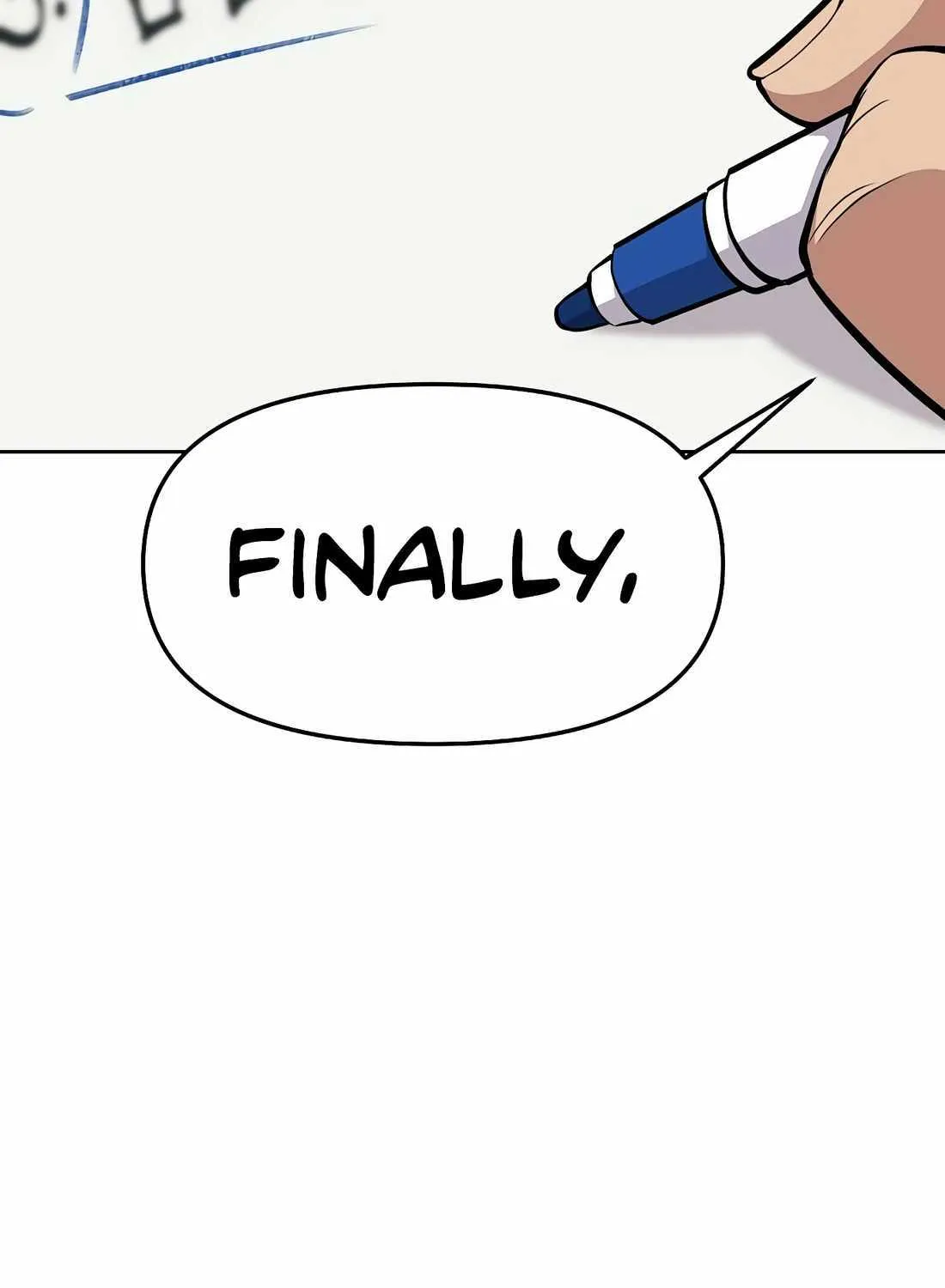 Rookie Employee Kim Cheolsu Chapter 84 page 124 - 