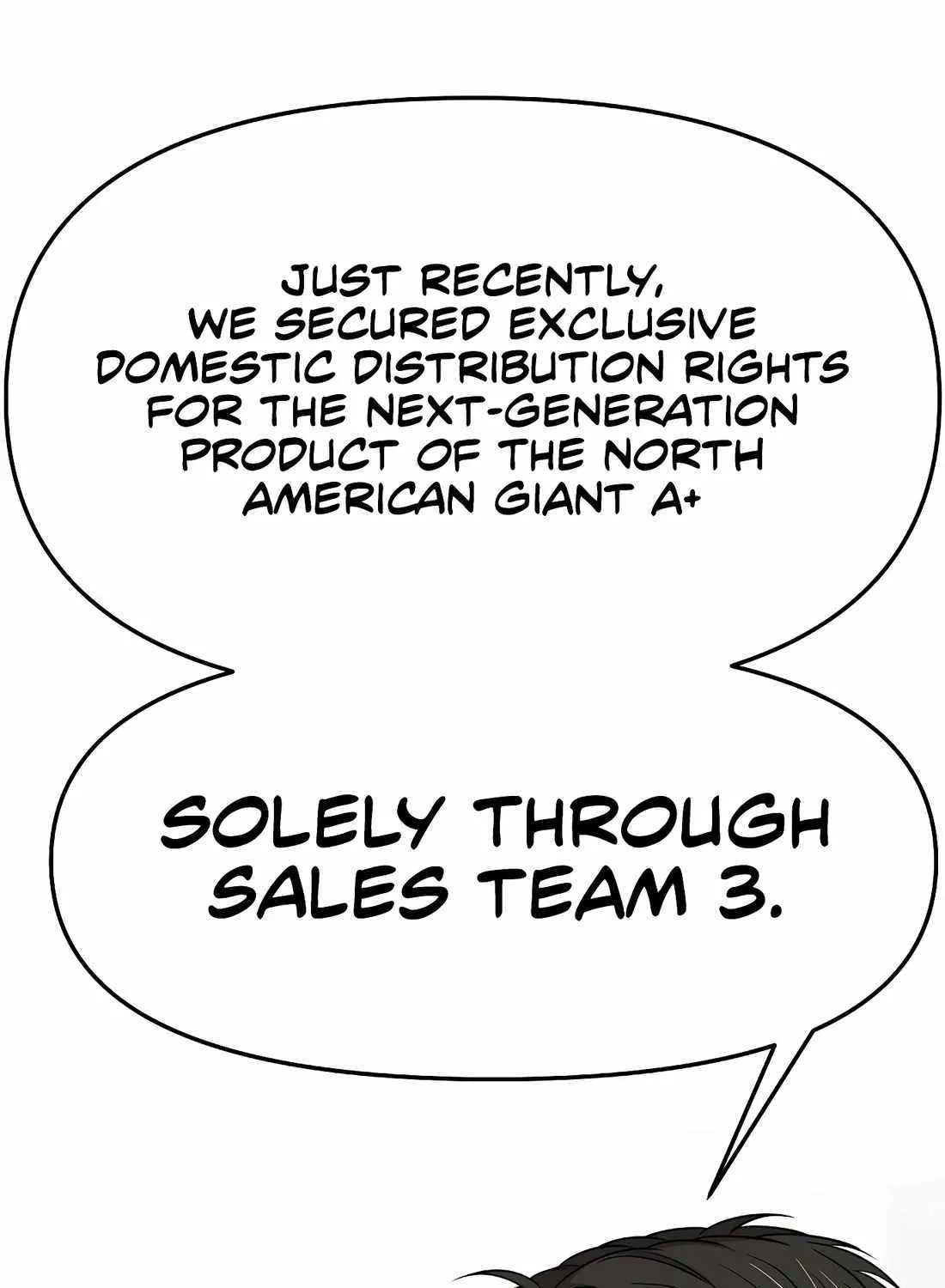 Rookie Employee Kim Cheolsu Chapter 84 page 126 - 