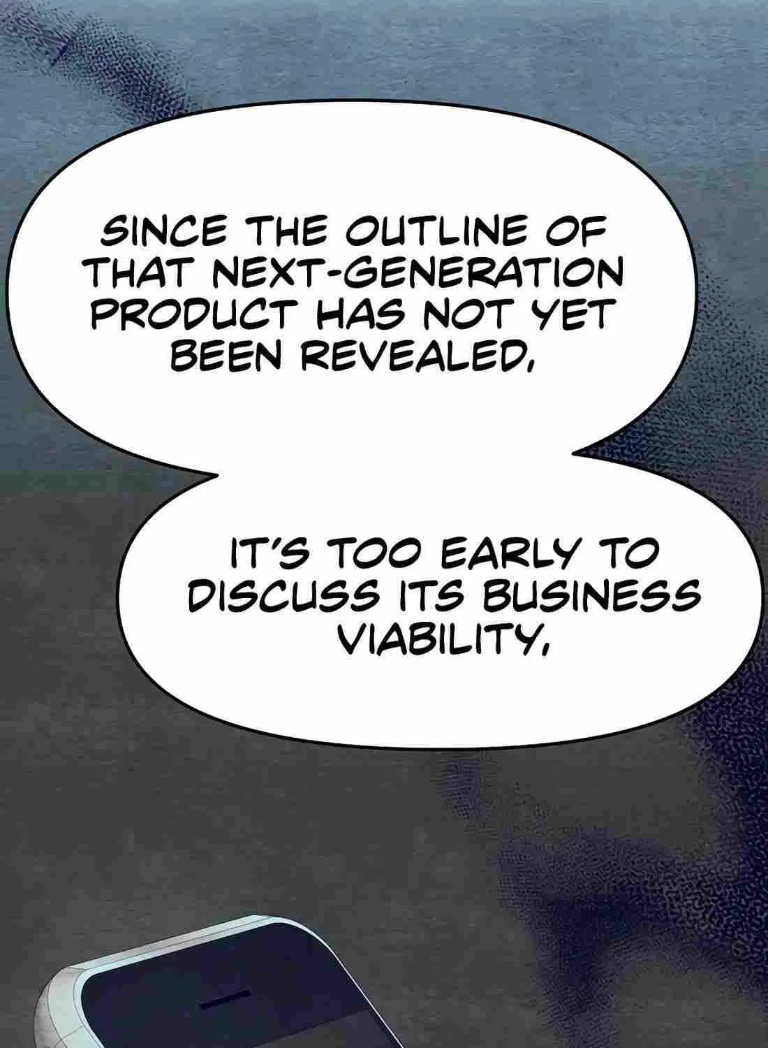Rookie Employee Kim Cheolsu Chapter 84 page 129 - 