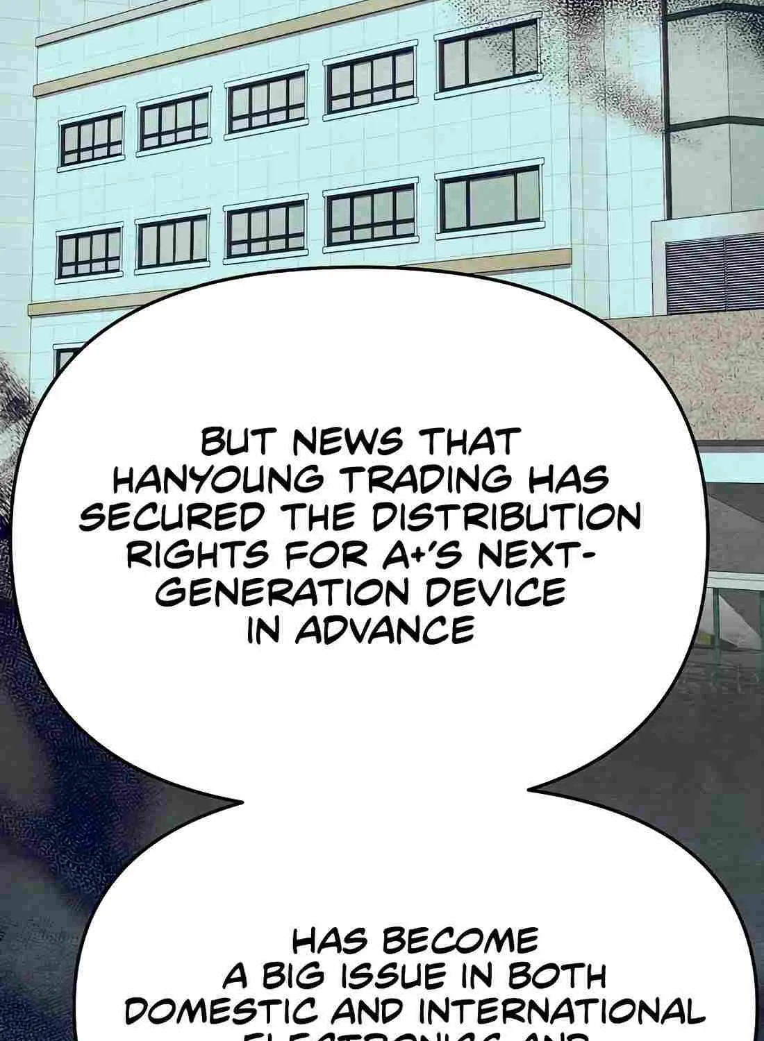 Rookie Employee Kim Cheolsu Chapter 84 page 131 - 