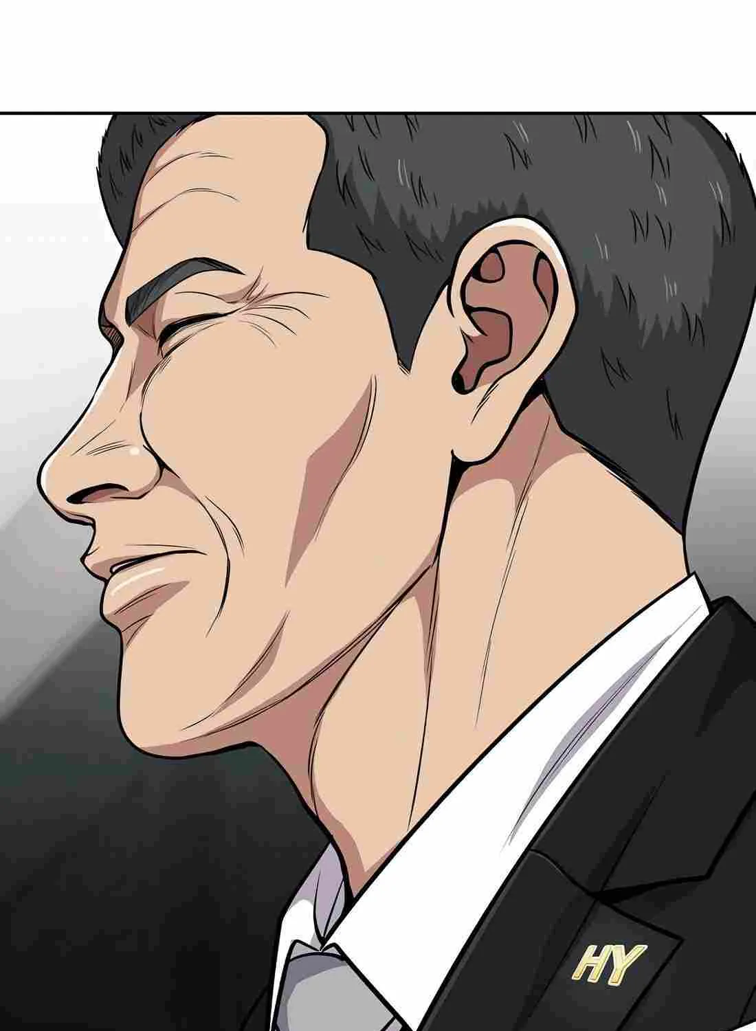 Rookie Employee Kim Cheolsu Chapter 84 page 135 - 