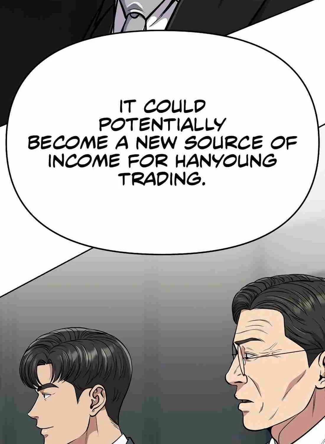 Rookie Employee Kim Cheolsu Chapter 84 page 136 - 