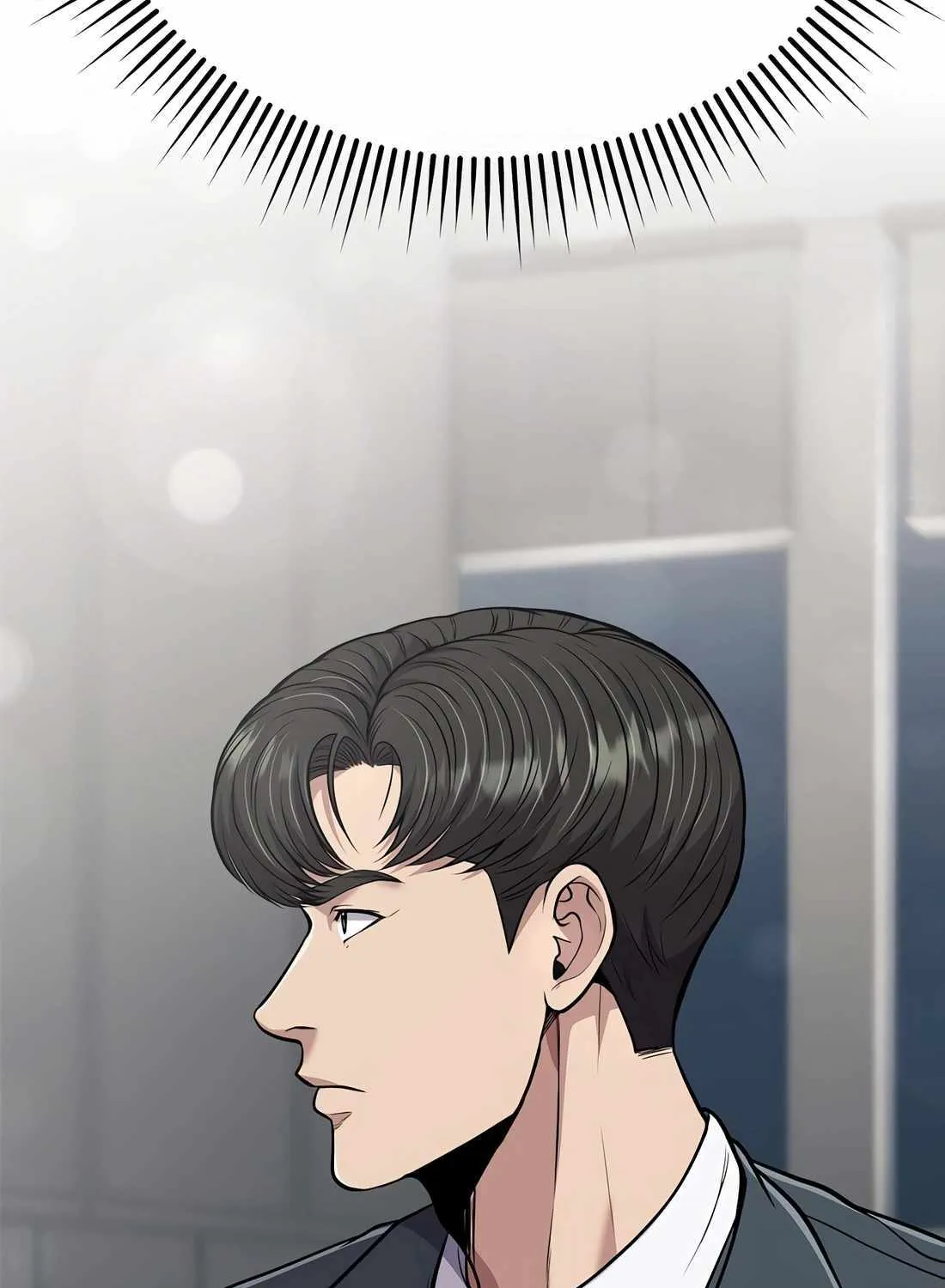 Rookie Employee Kim Cheolsu Chapter 84 page 152 - 