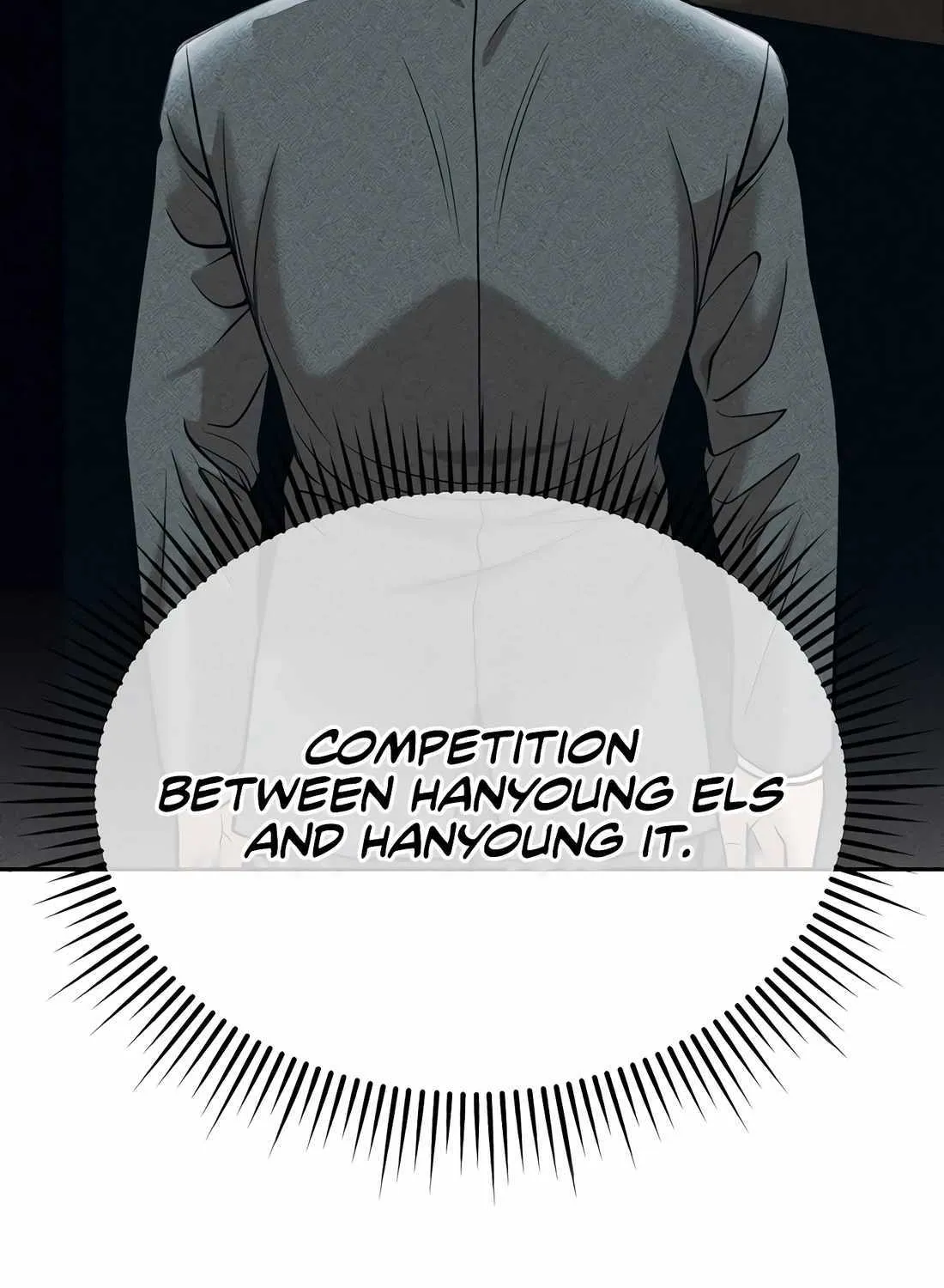 Rookie Employee Kim Cheolsu Chapter 84 page 157 - 