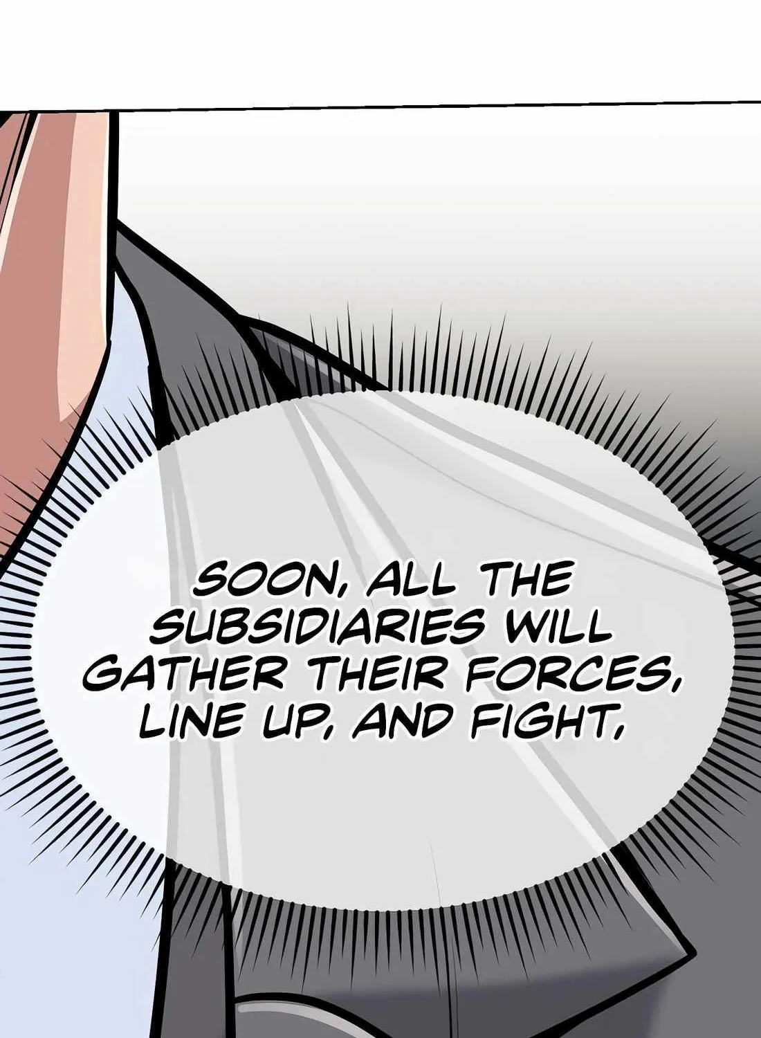 Rookie Employee Kim Cheolsu Chapter 84 page 160 - 