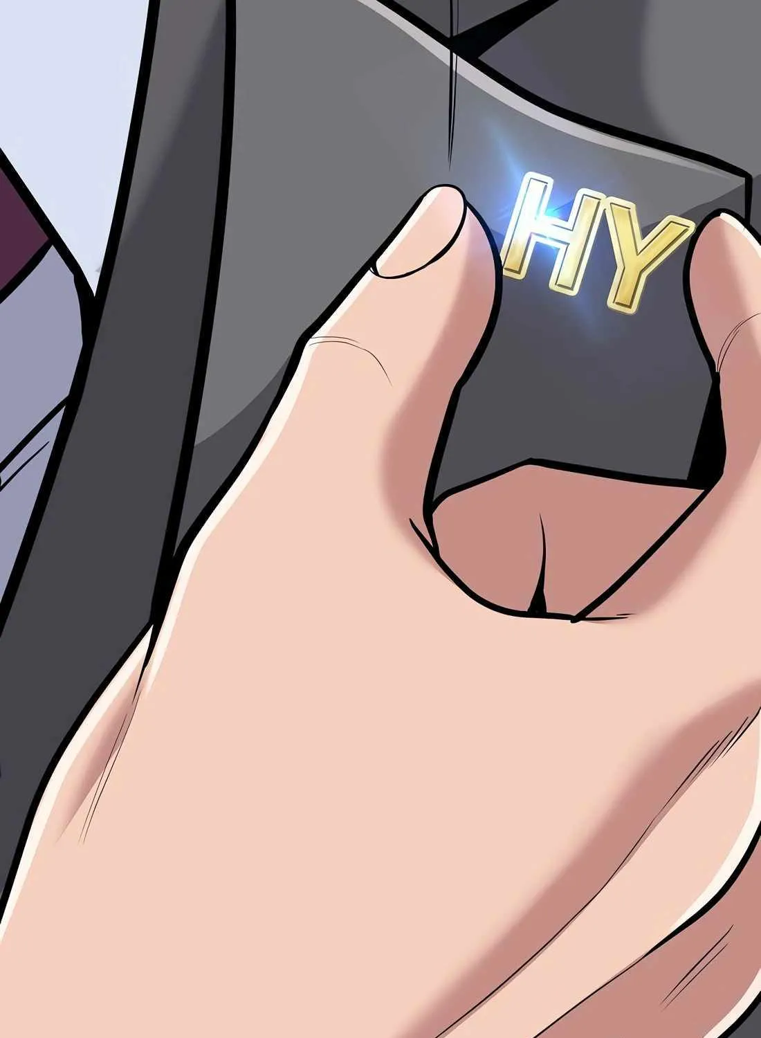 Rookie Employee Kim Cheolsu Chapter 84 page 161 - 