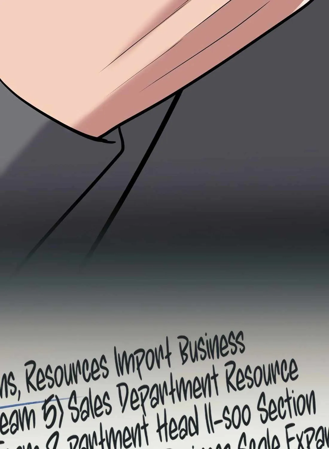 Rookie Employee Kim Cheolsu Chapter 84 page 162 - 