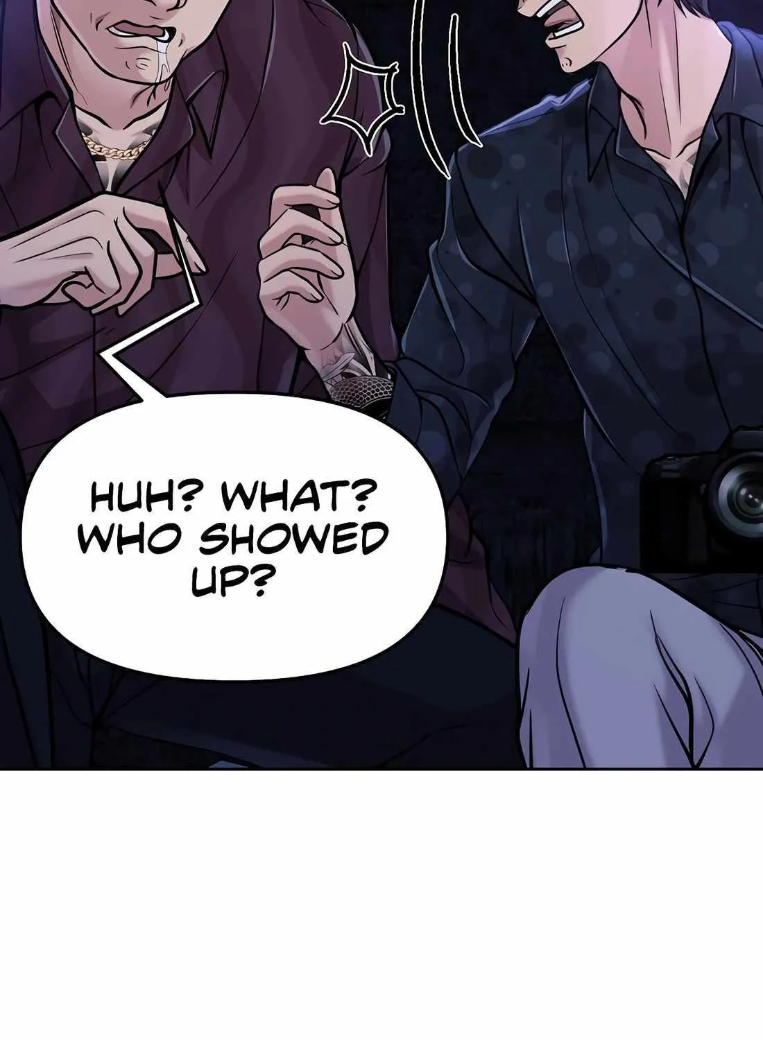 Rookie Employee Kim Cheolsu Chapter 84 page 177 - 