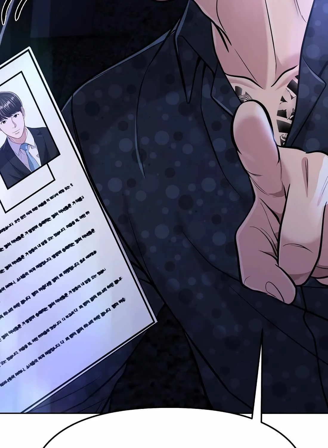 Rookie Employee Kim Cheolsu Chapter 84 page 179 - 