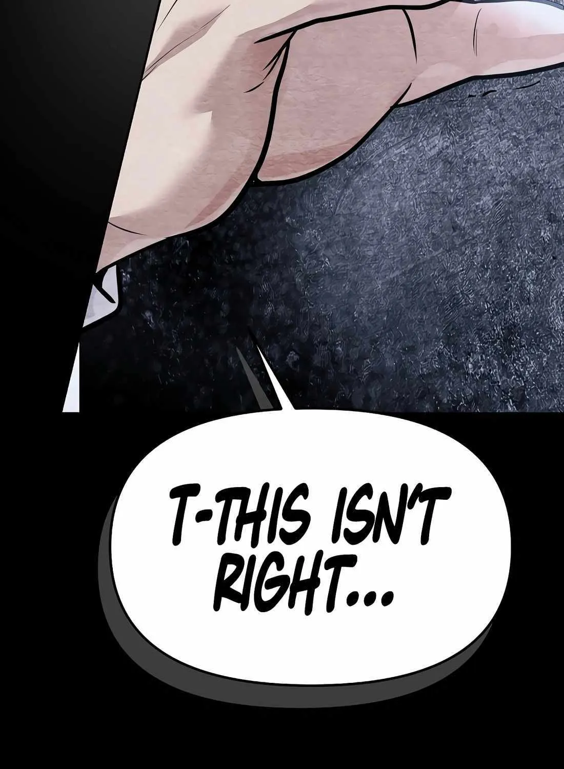 Rookie Employee Kim Cheolsu Chapter 84 page 20 - 