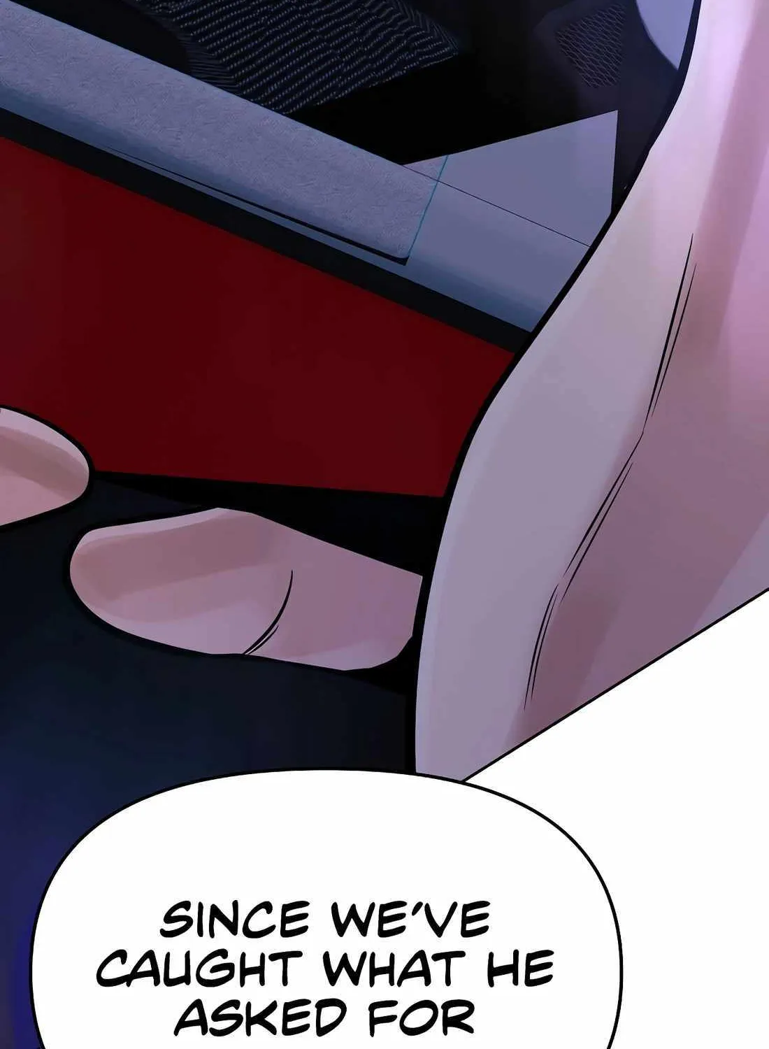 Rookie Employee Kim Cheolsu Chapter 84 page 200 - 