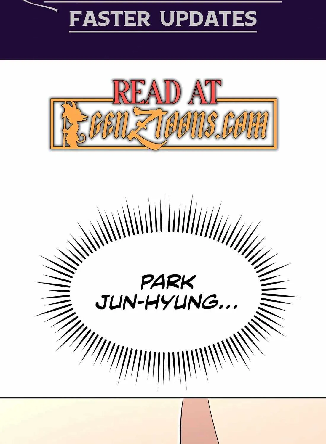 Rookie Employee Kim Cheolsu Chapter 84 page 3 - 