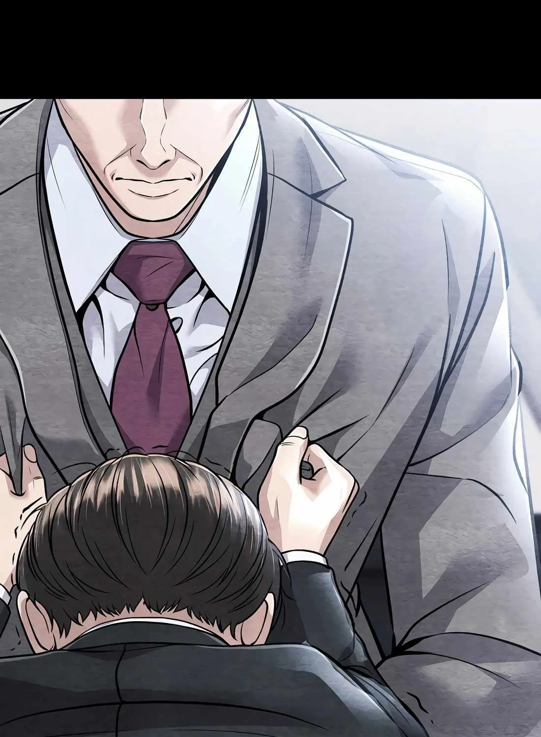 Rookie Employee Kim Cheolsu Chapter 84 page 23 - 