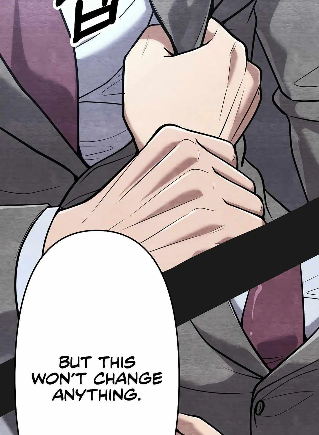 Rookie Employee Kim Cheolsu Chapter 84 page 27 - 