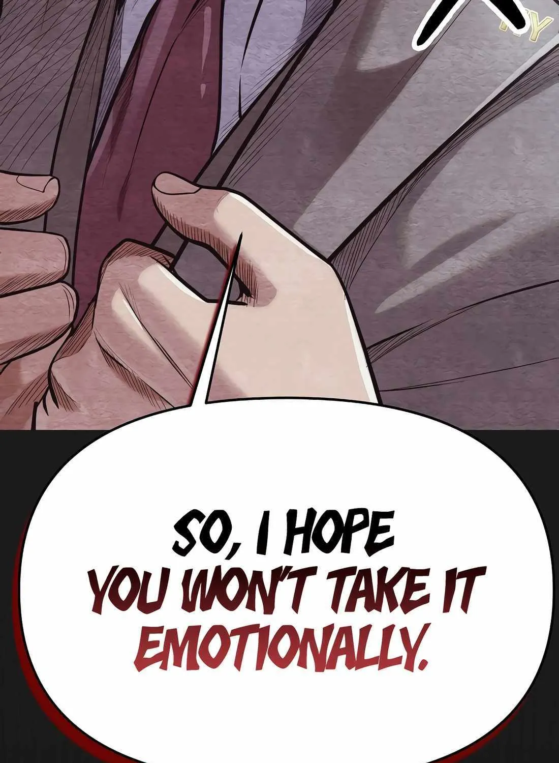 Rookie Employee Kim Cheolsu Chapter 84 page 30 - 