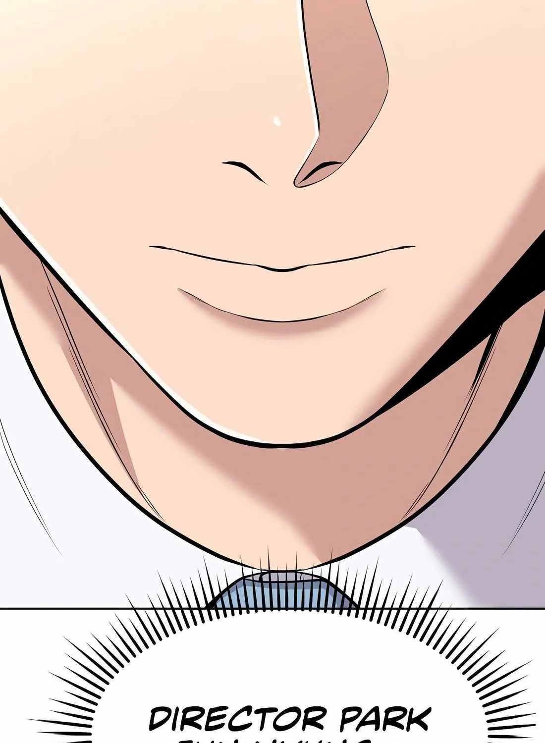 Rookie Employee Kim Cheolsu Chapter 84 page 4 - 