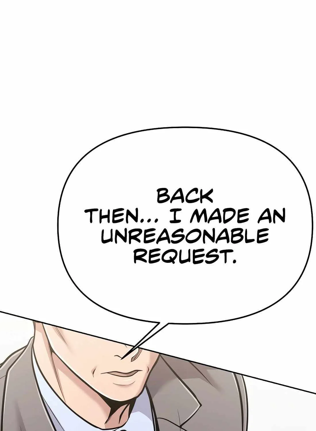 Rookie Employee Kim Cheolsu Chapter 84 page 35 - 