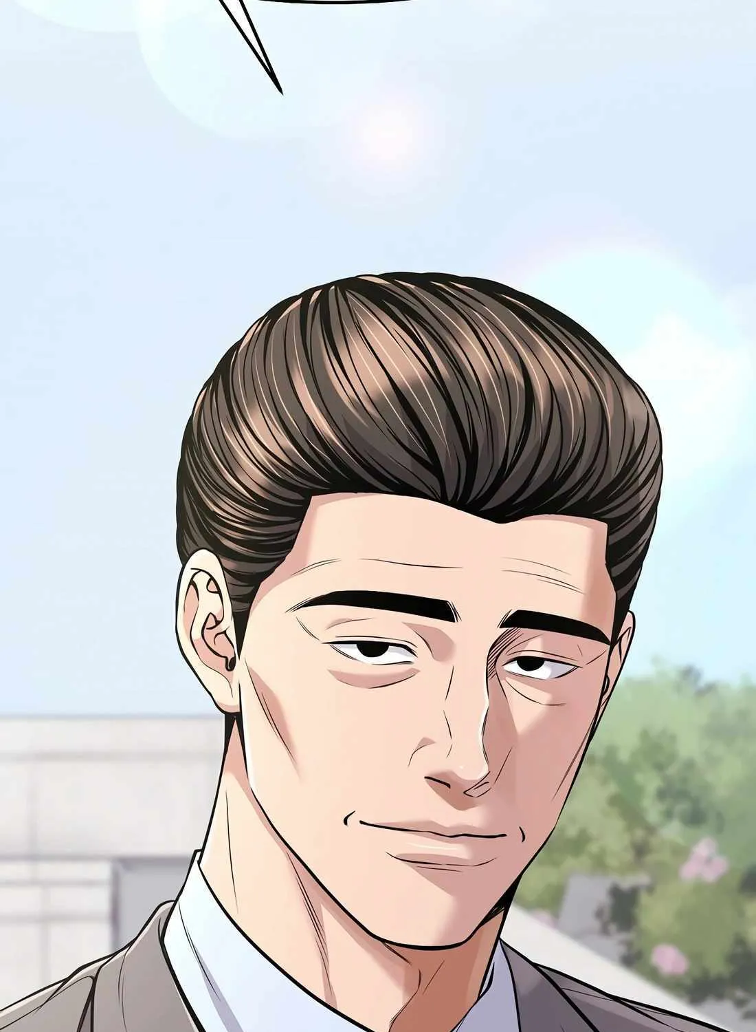 Rookie Employee Kim Cheolsu Chapter 84 page 38 - 