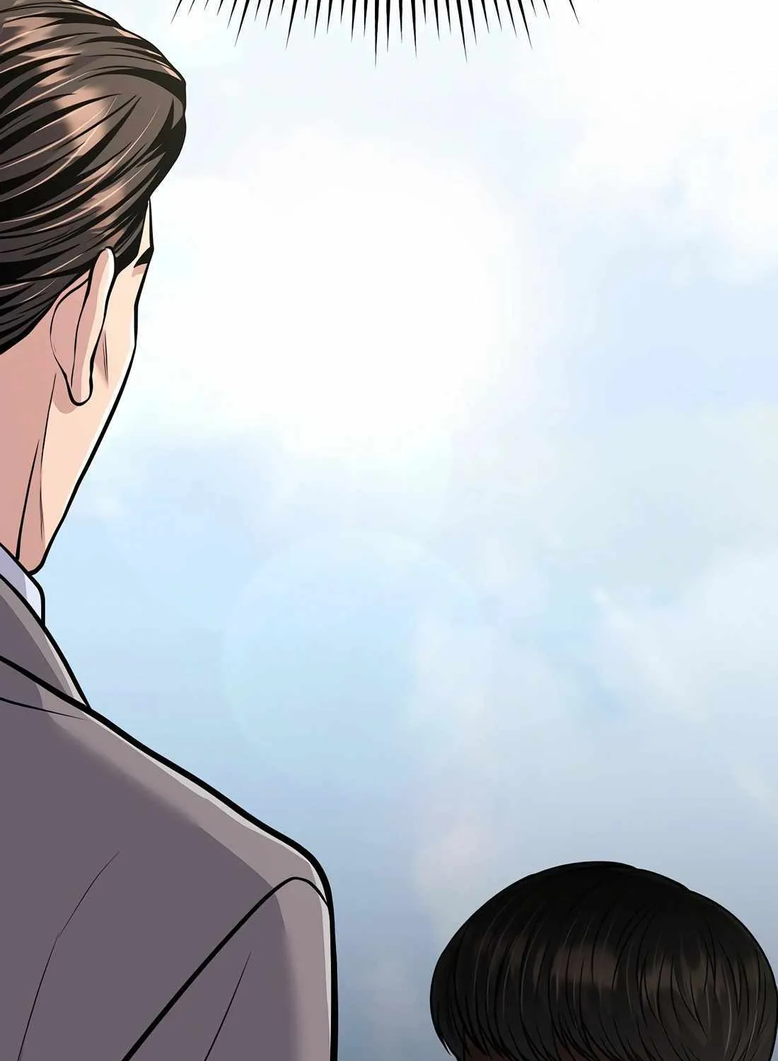 Rookie Employee Kim Cheolsu Chapter 84 page 43 - 