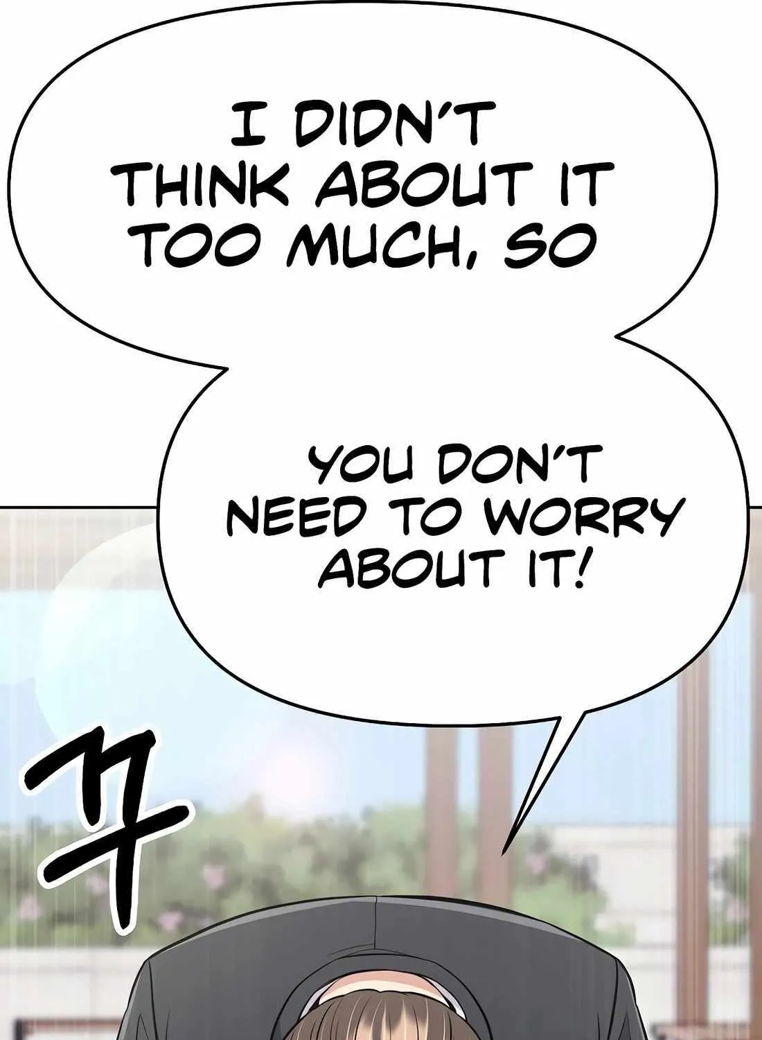 Rookie Employee Kim Cheolsu Chapter 84 page 49 - 