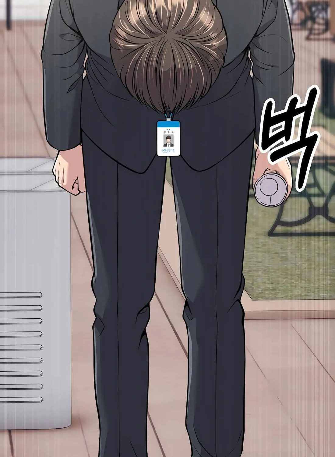 Rookie Employee Kim Cheolsu Chapter 84 page 50 - 