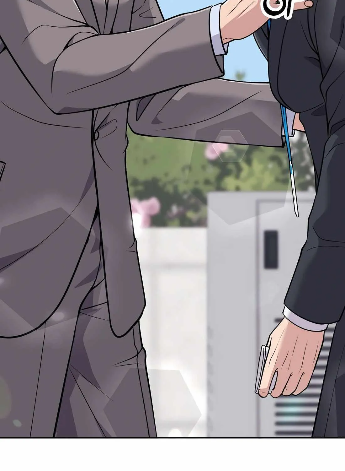 Rookie Employee Kim Cheolsu Chapter 84 page 55 - 