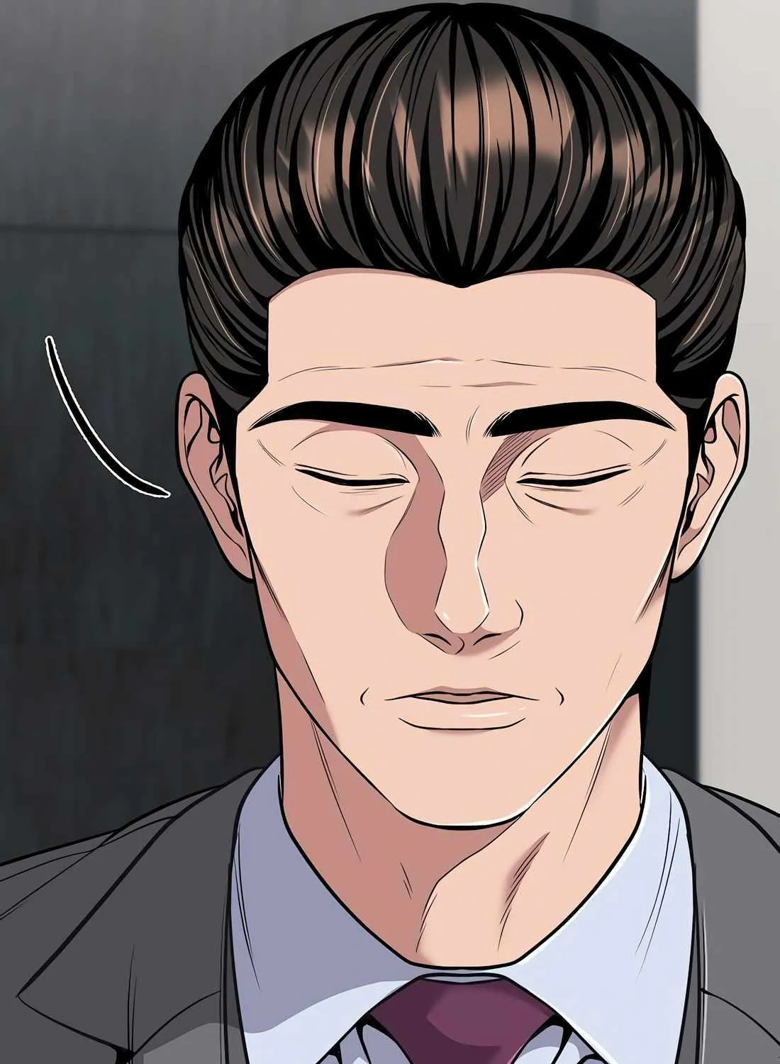 Rookie Employee Kim Cheolsu Chapter 84 page 67 - 