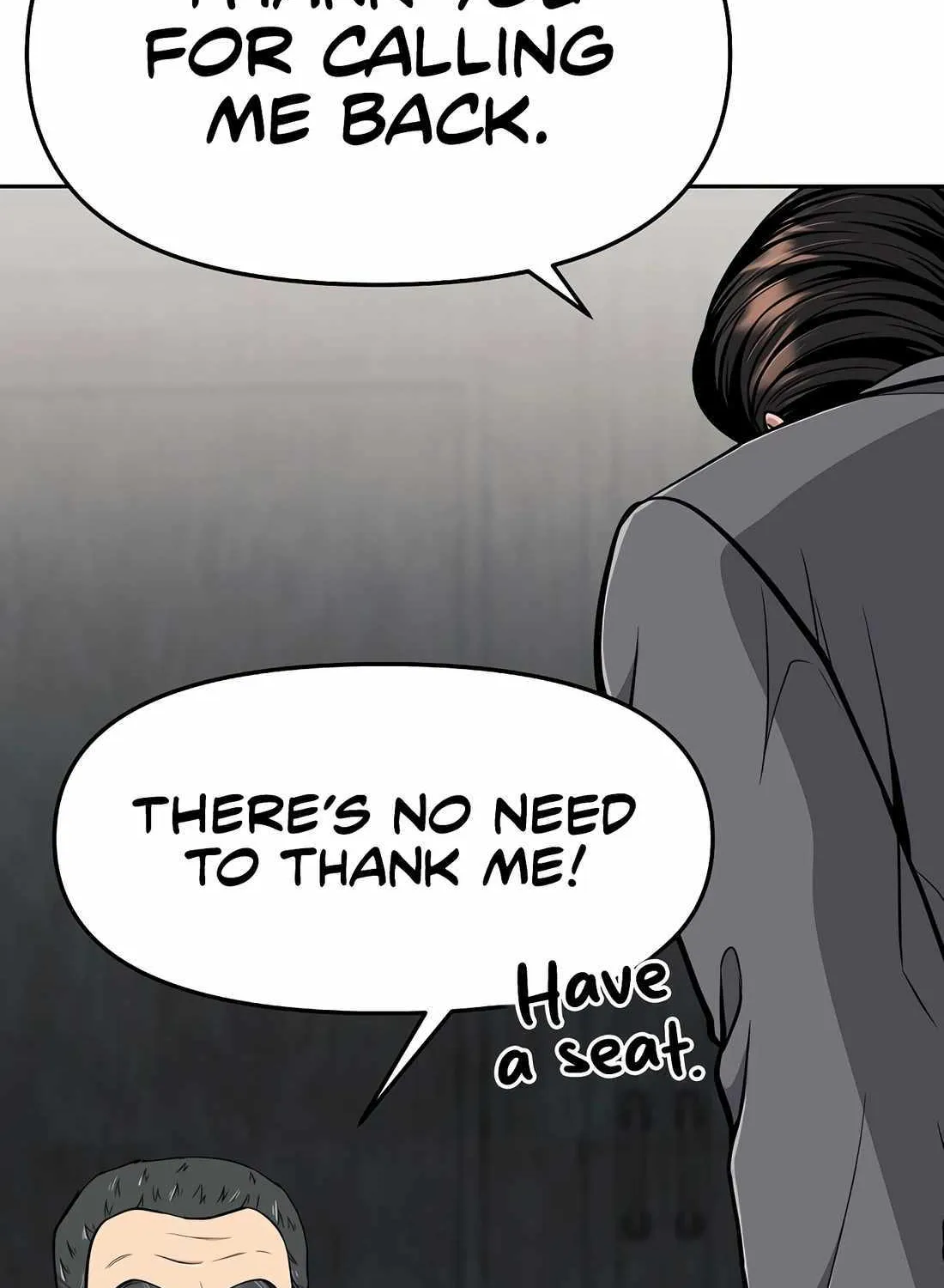 Rookie Employee Kim Cheolsu Chapter 84 page 72 - 