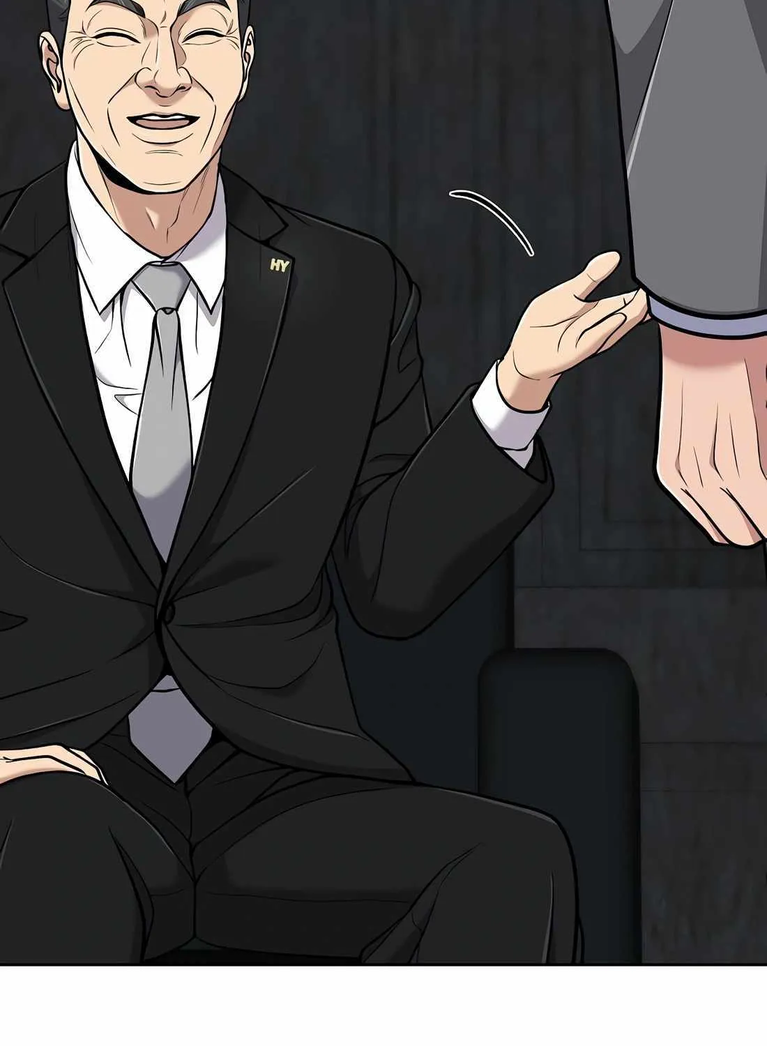 Rookie Employee Kim Cheolsu Chapter 84 page 73 - 