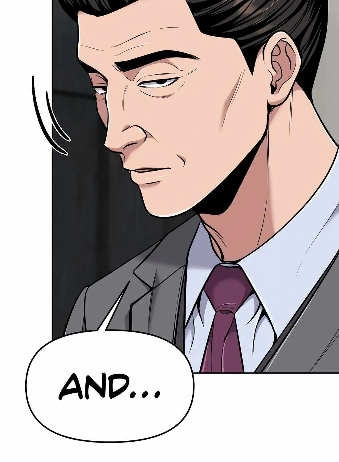 Rookie Employee Kim Cheolsu Chapter 84 page 75 - 