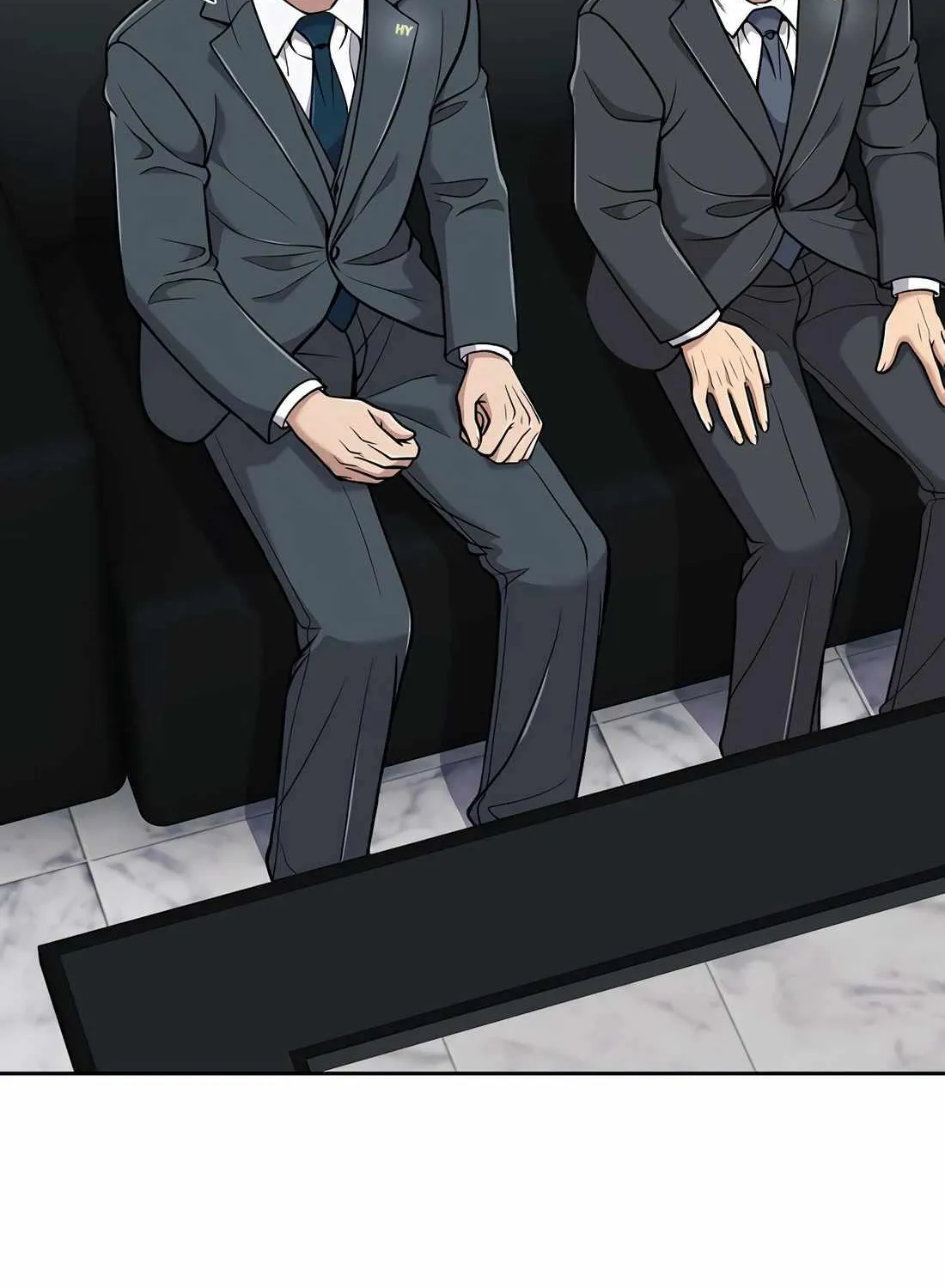 Rookie Employee Kim Cheolsu Chapter 84 page 78 - 