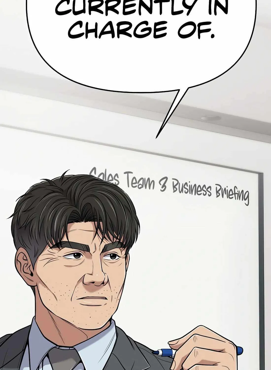 Rookie Employee Kim Cheolsu Chapter 84 page 88 - 