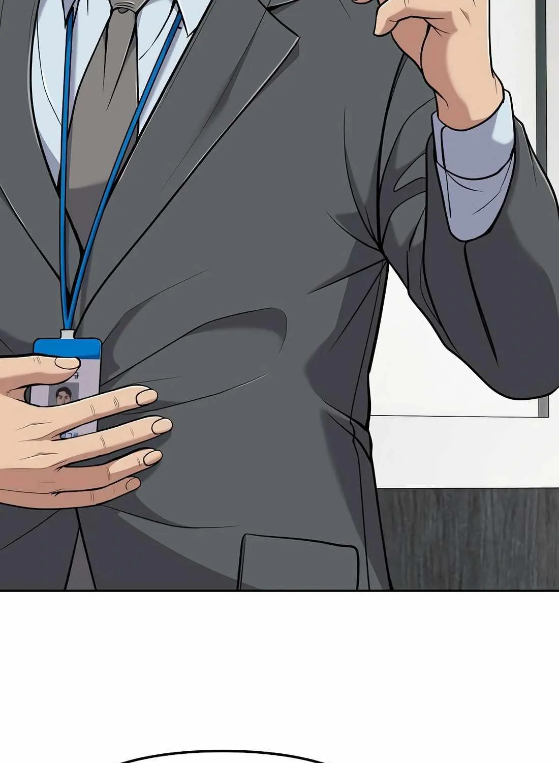 Rookie Employee Kim Cheolsu Chapter 84 page 89 - 