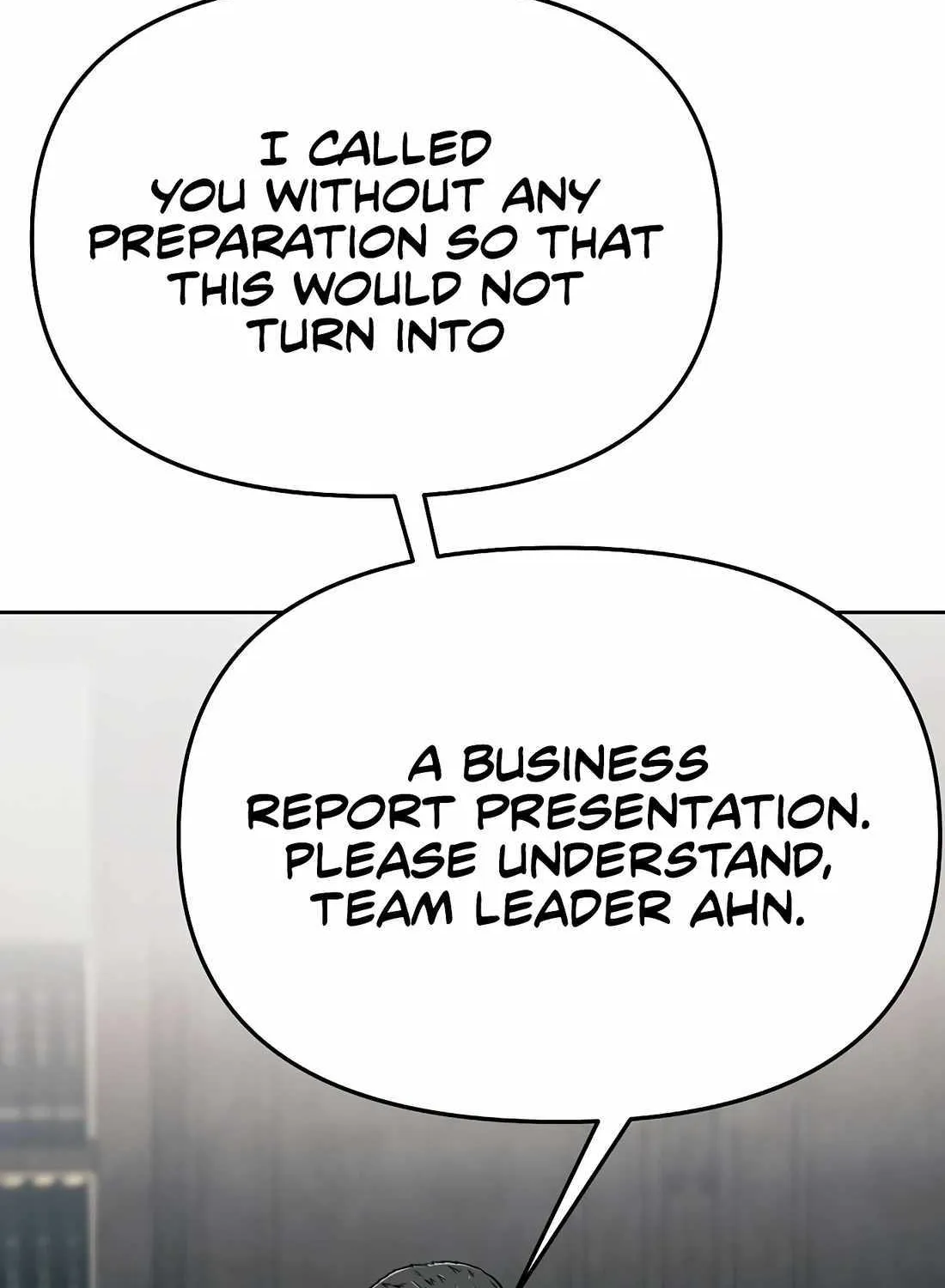 Rookie Employee Kim Cheolsu Chapter 84 page 90 - 