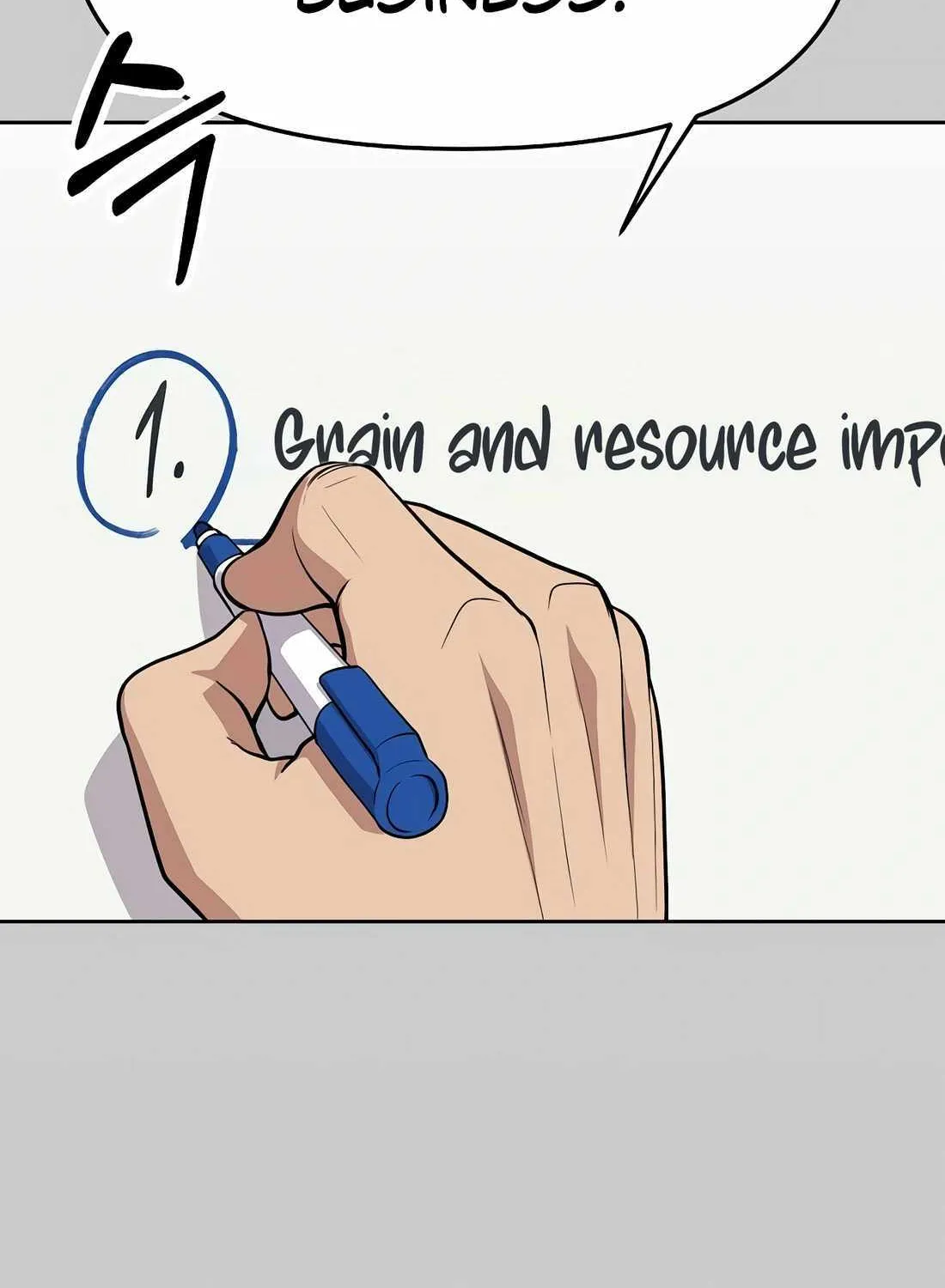 Rookie Employee Kim Cheolsu Chapter 84 page 94 - 