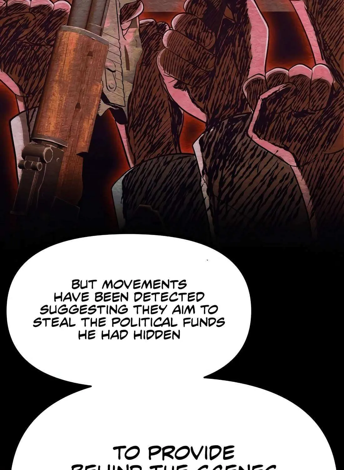 Rookie Employee Kim Cheolsu Chapter 85 page 102 - 