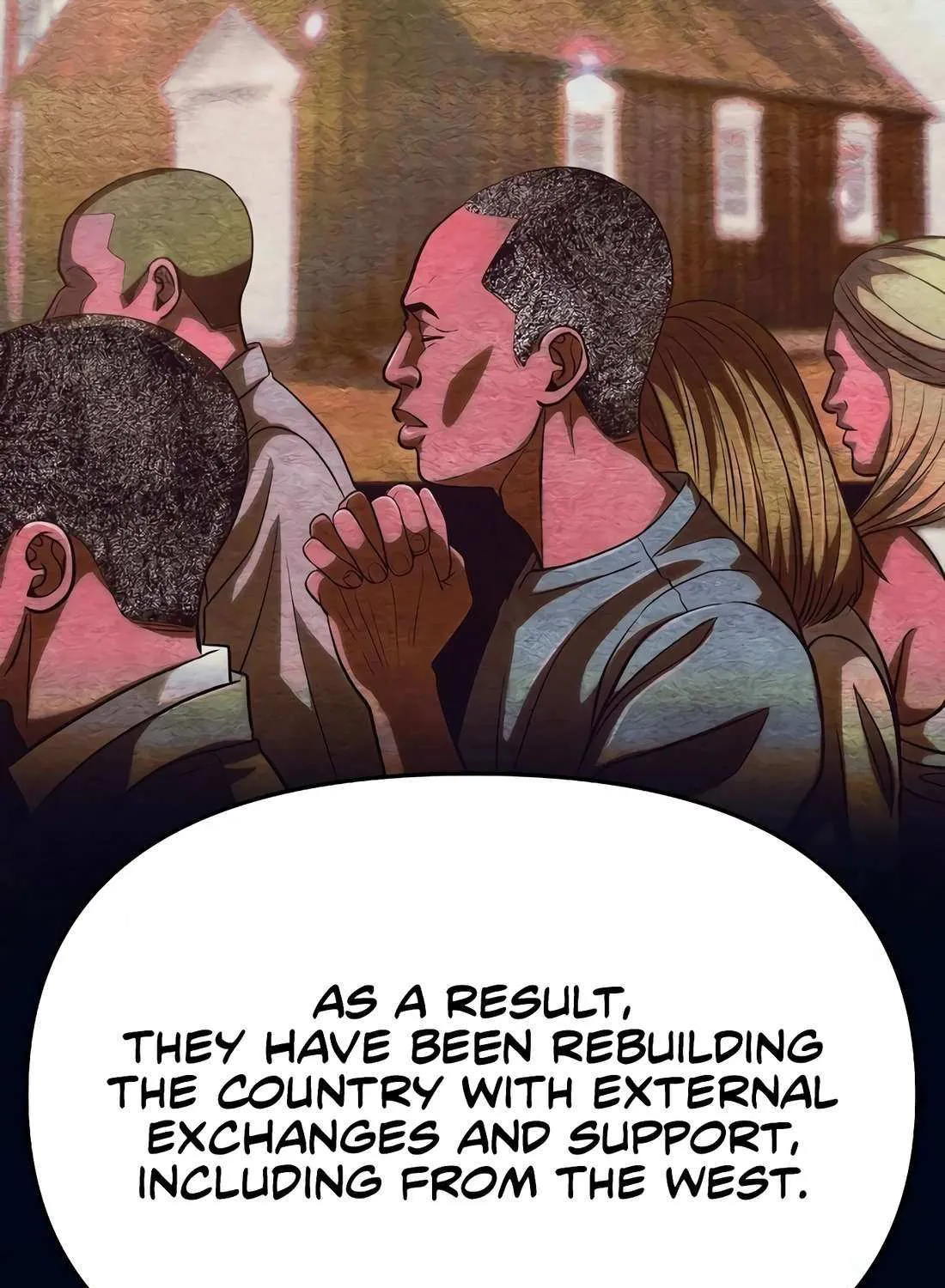 Rookie Employee Kim Cheolsu Chapter 85 page 107 - 