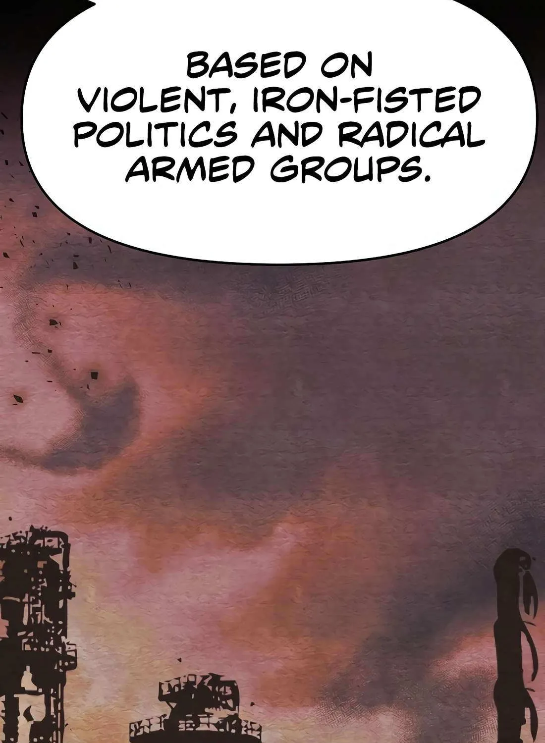 Rookie Employee Kim Cheolsu Chapter 85 page 114 - 
