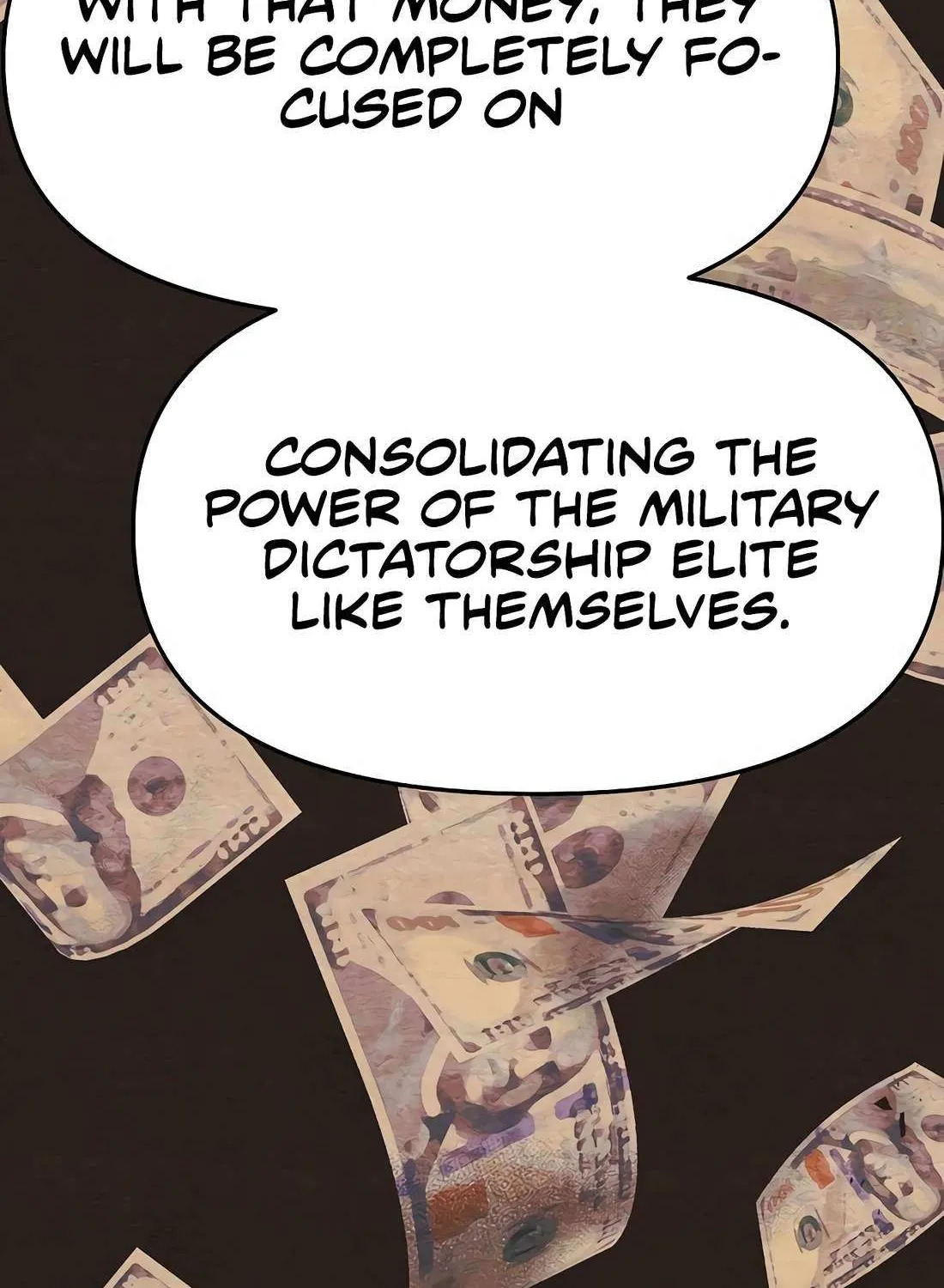 Rookie Employee Kim Cheolsu Chapter 85 page 116 - 