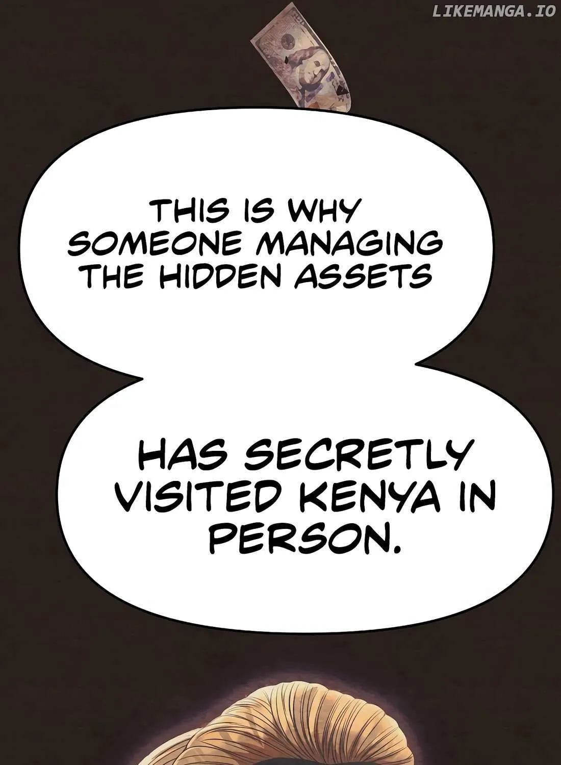Rookie Employee Kim Cheolsu Chapter 85 page 118 - 