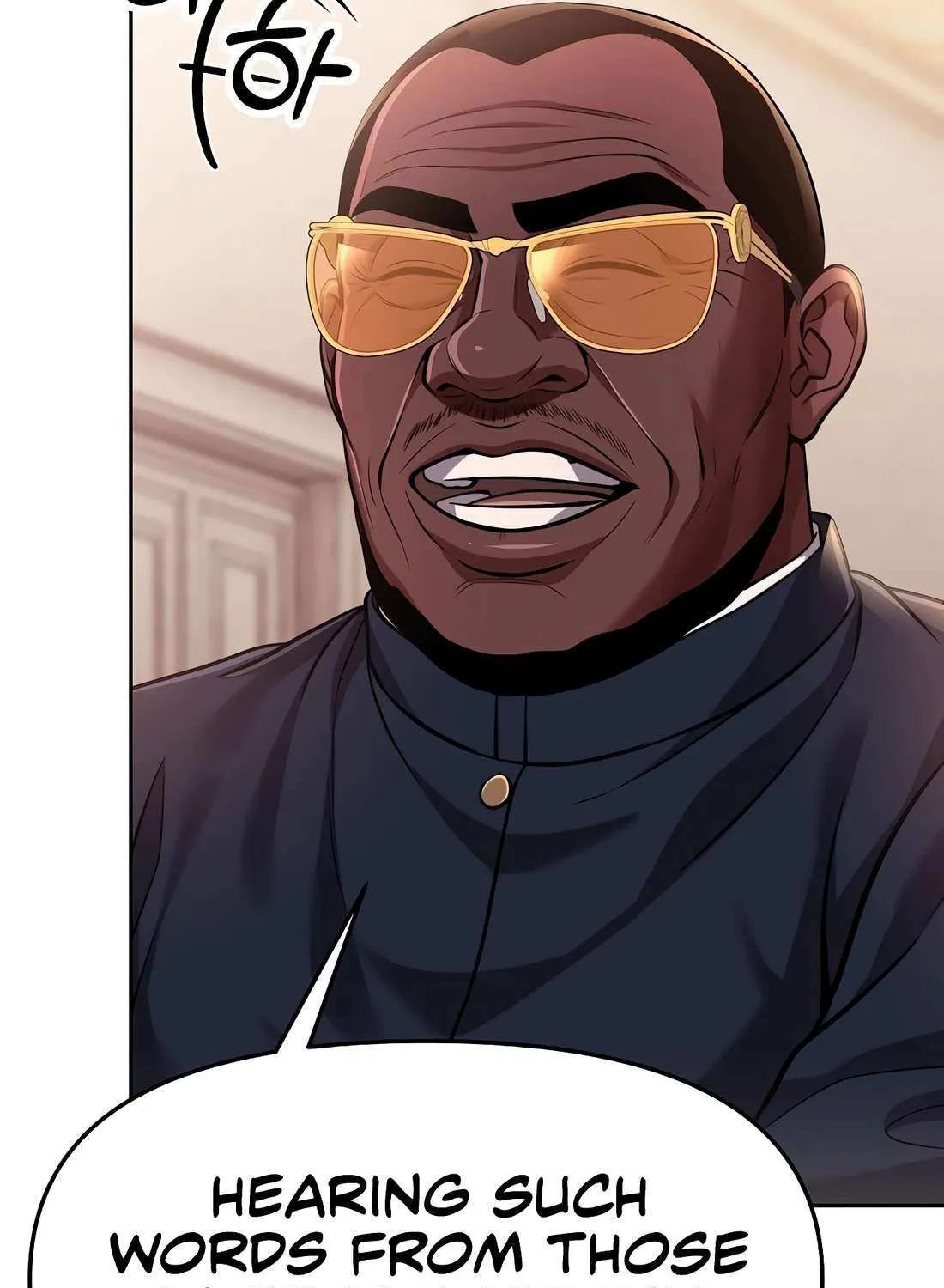 Rookie Employee Kim Cheolsu Chapter 85 page 13 - 