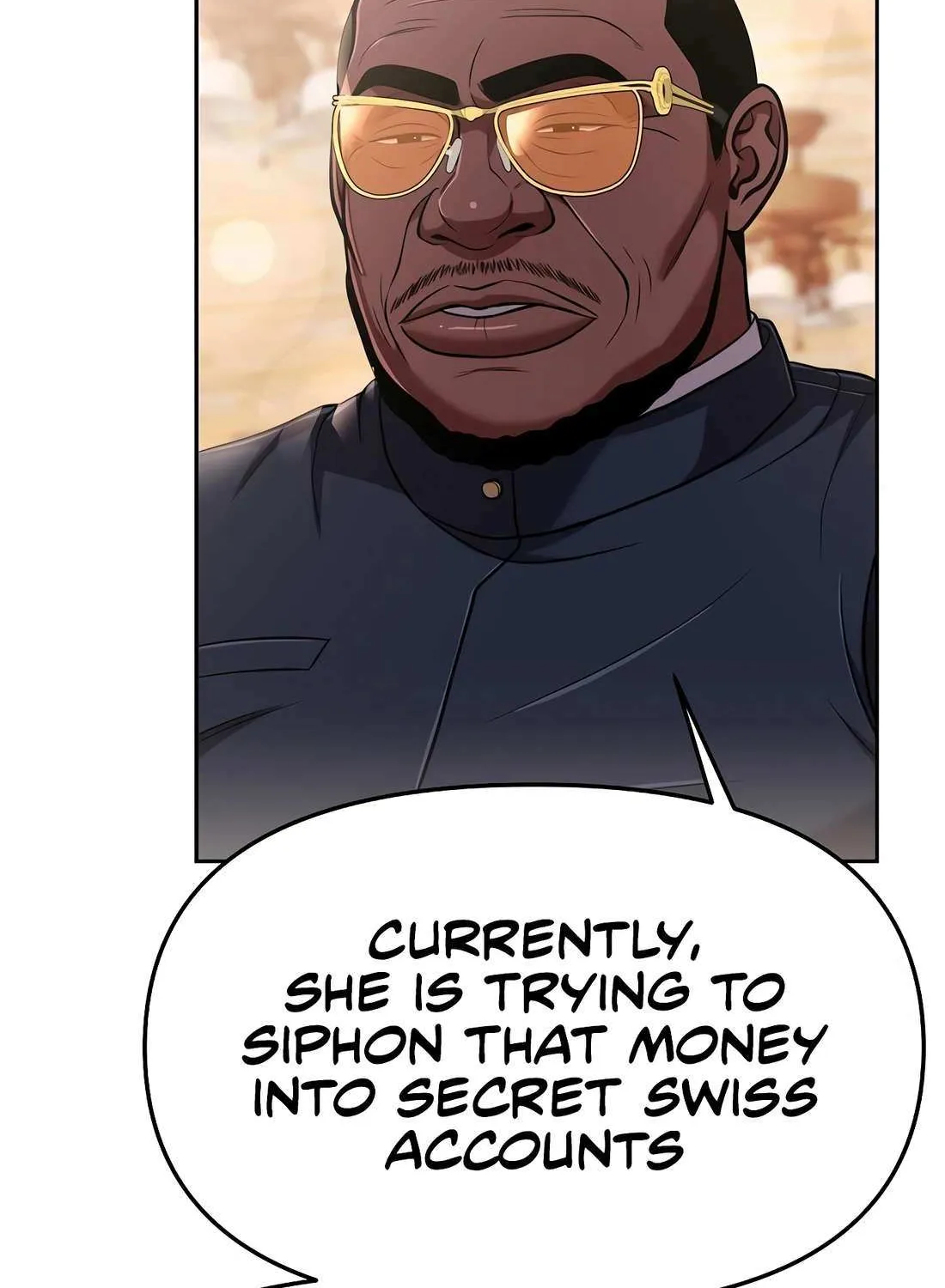 Rookie Employee Kim Cheolsu Chapter 85 page 123 - 