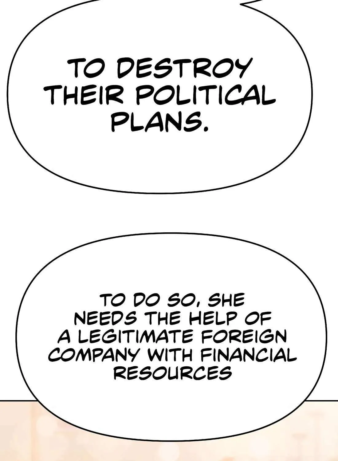 Rookie Employee Kim Cheolsu Chapter 85 page 124 - 